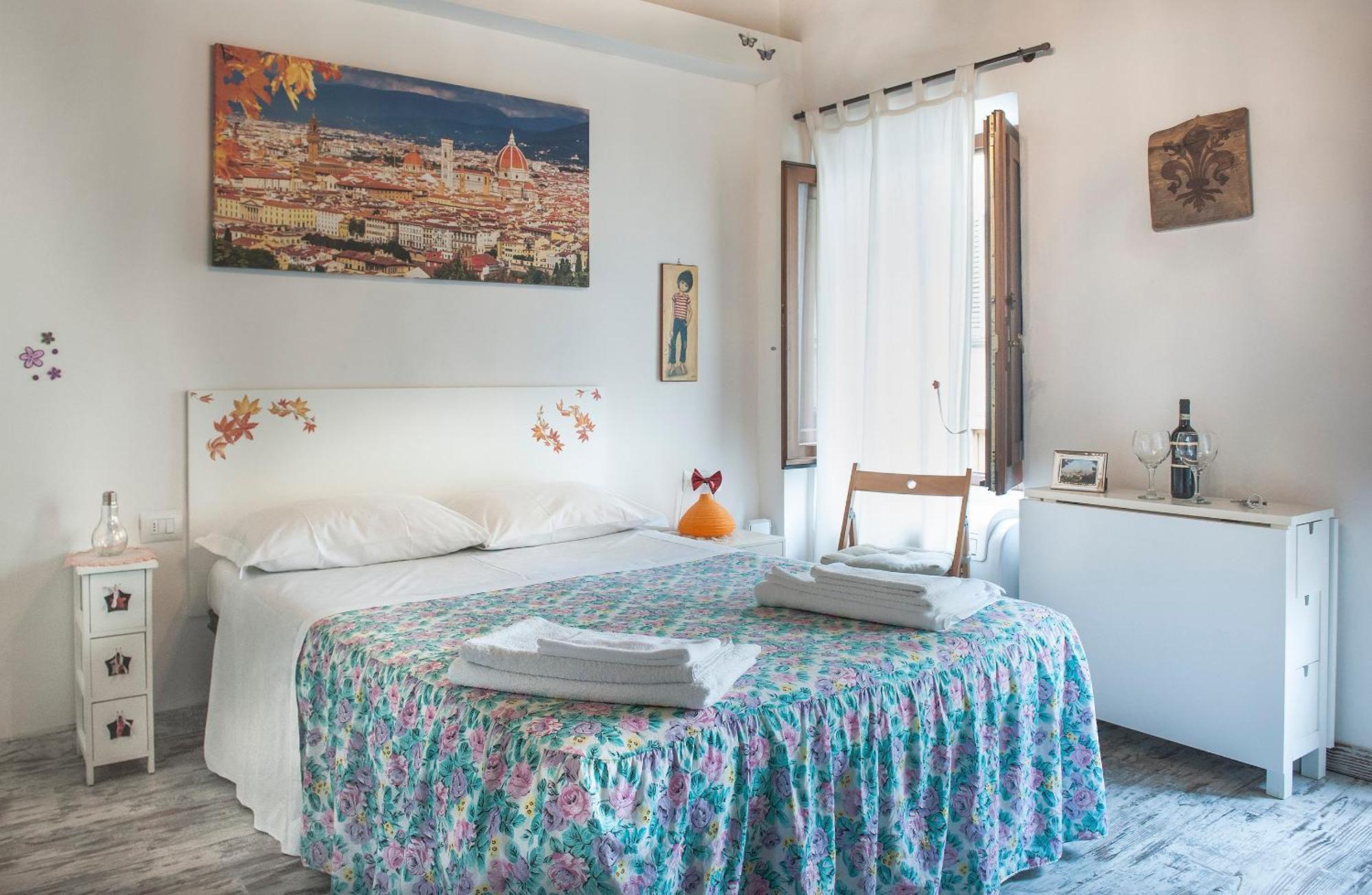 Appartement Monolocale Gallo