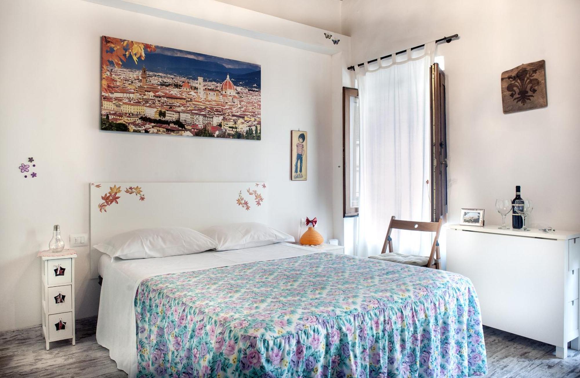 Appartement Monolocale Gallo *