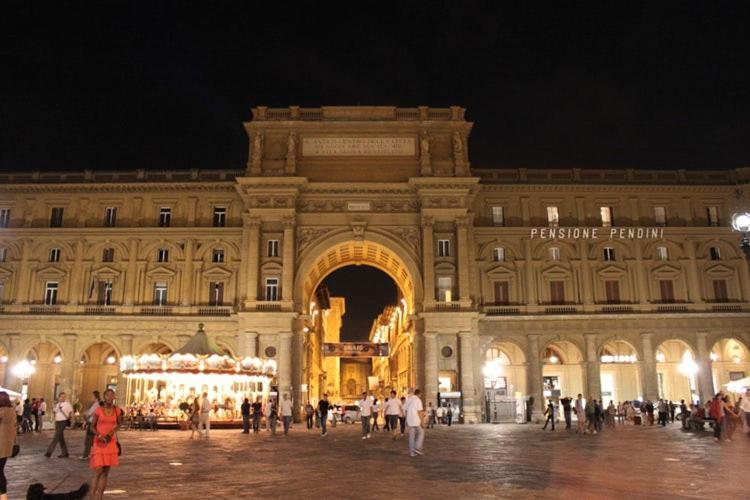 Apartment Relais Duomo Florence