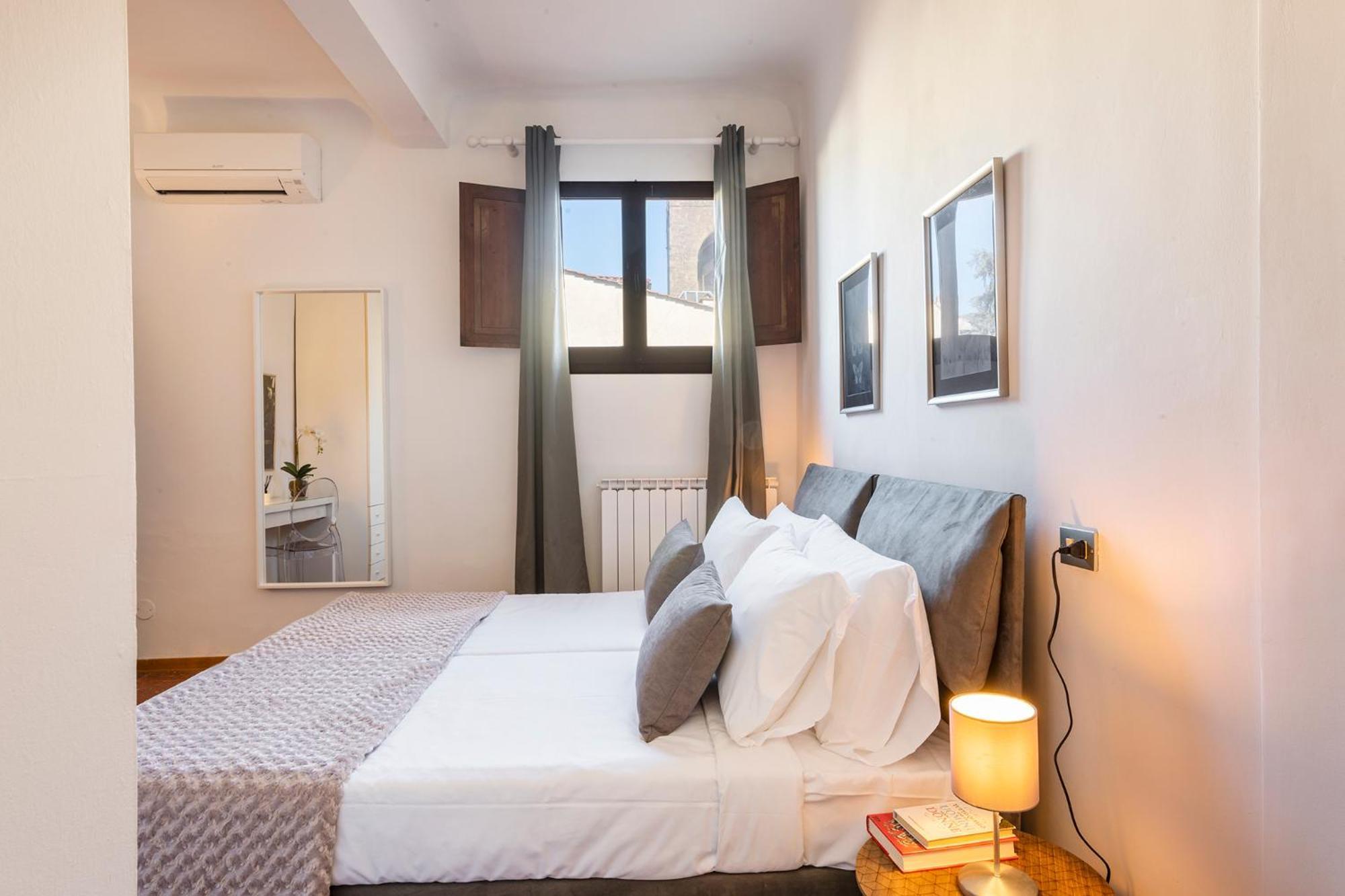 Appartement San Niccolo View *