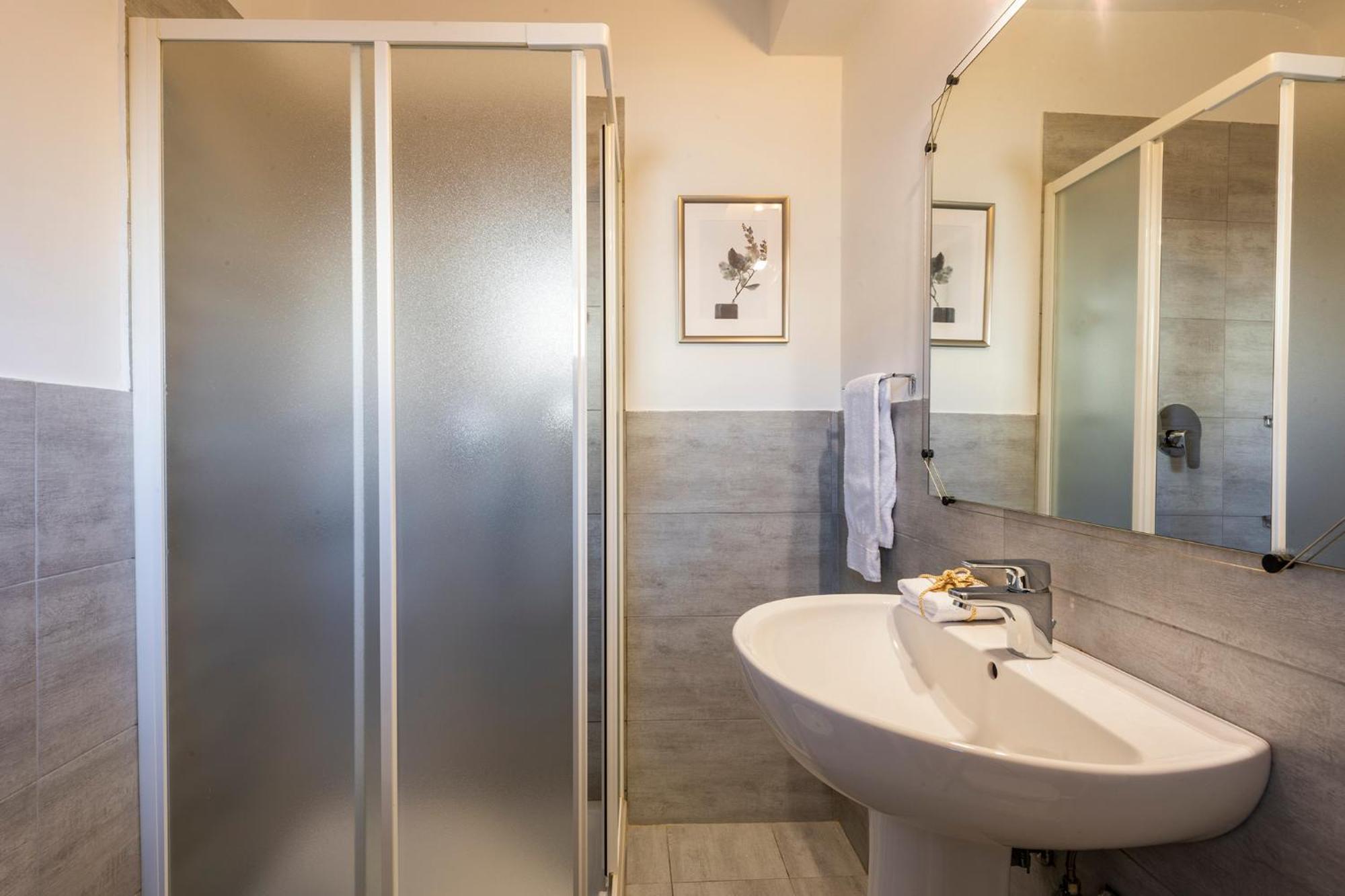 Appartement San Niccolo View Florence