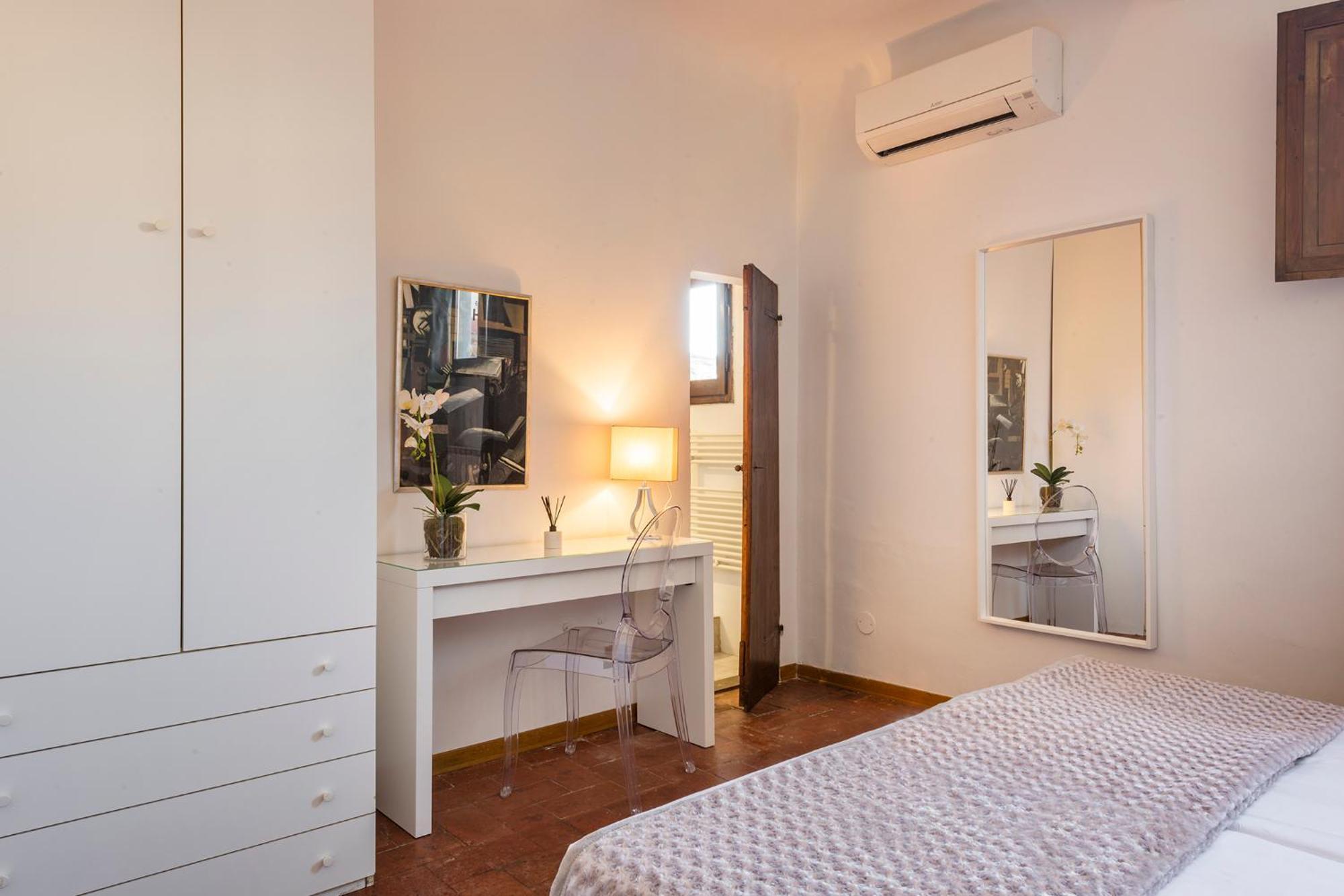 Appartement San Niccolo View