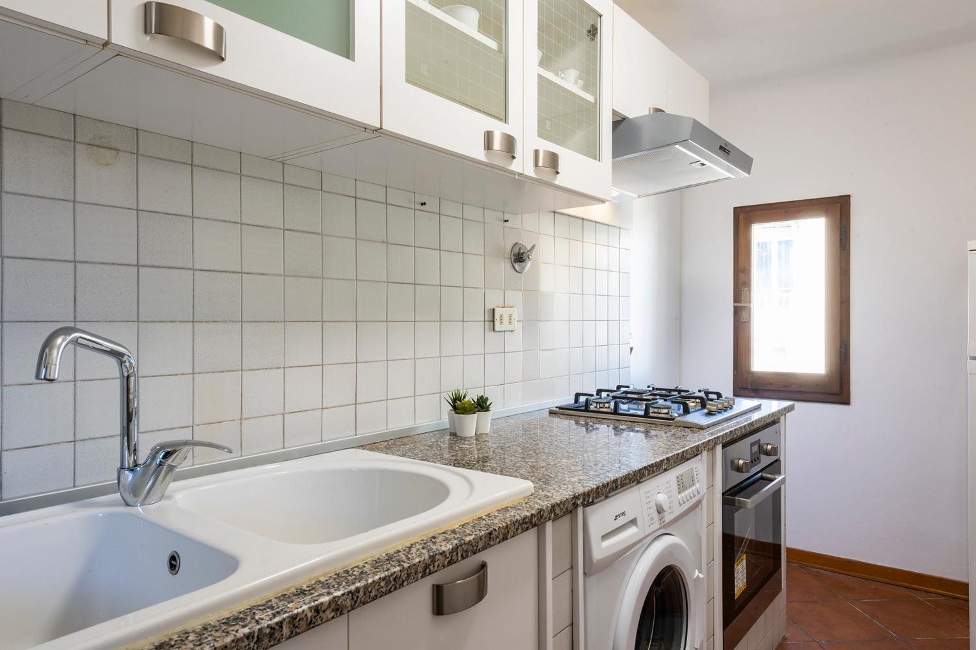 Appartement San Niccolo View *