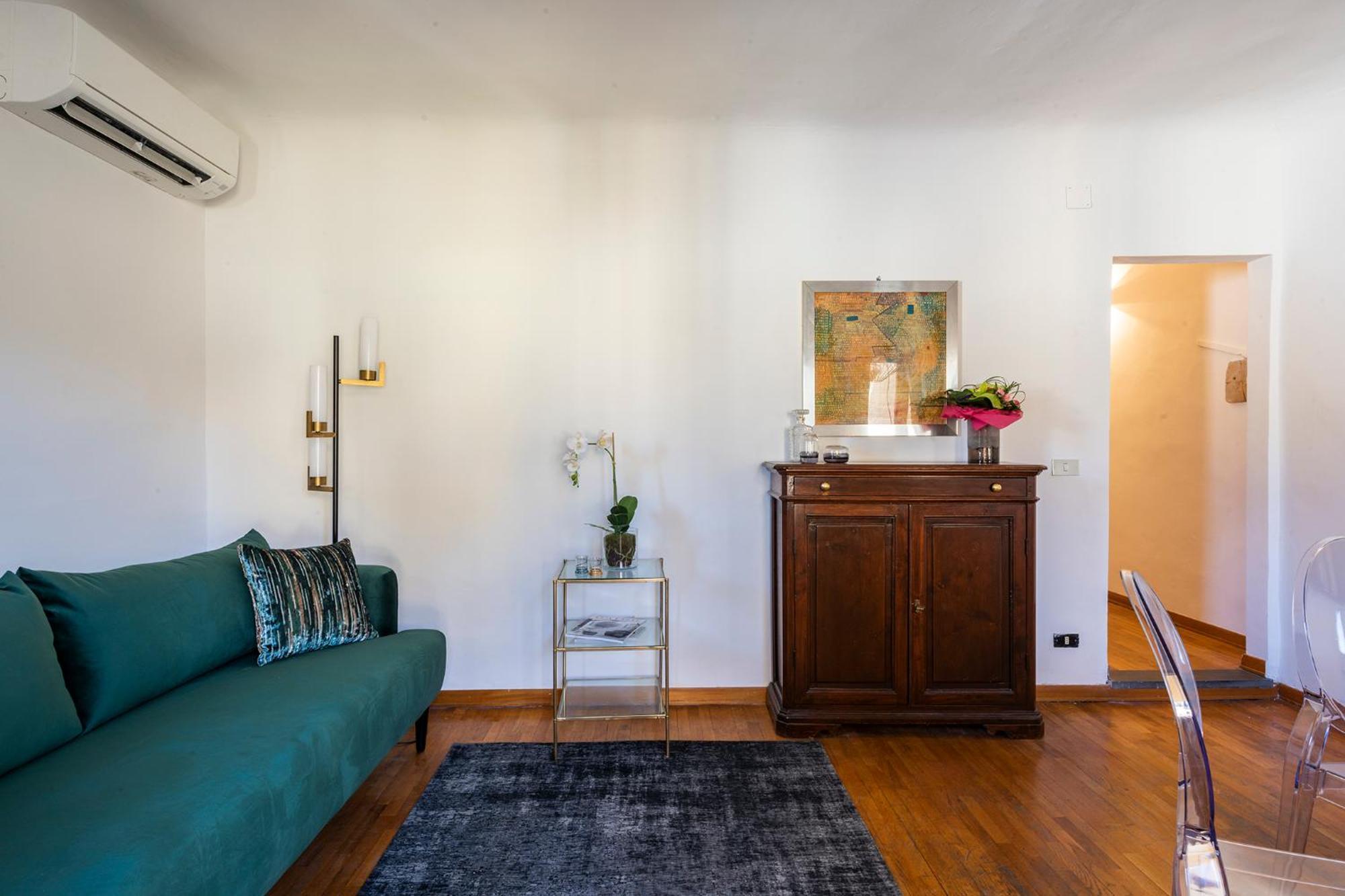 Appartement San Niccolo View Florence