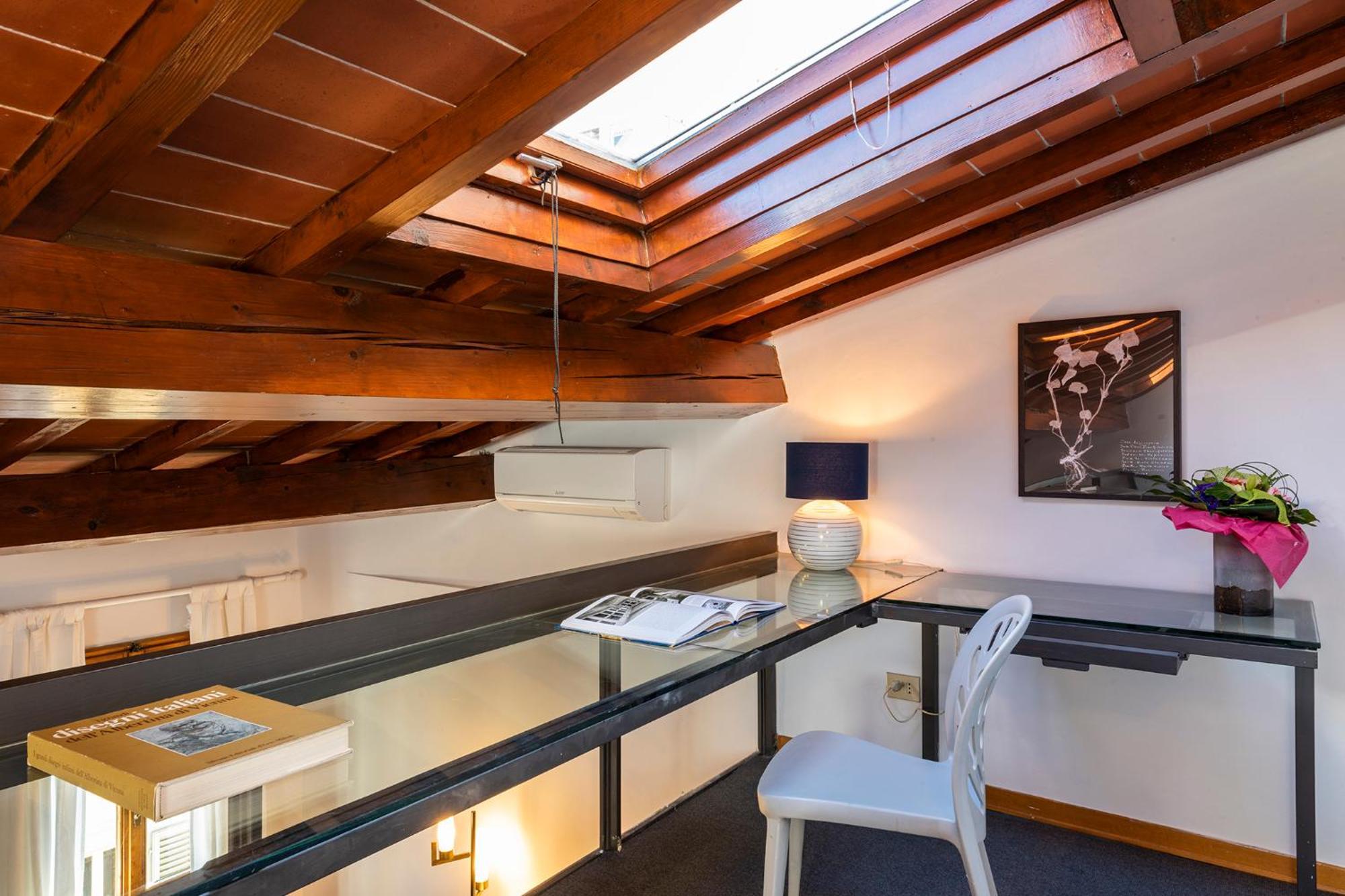 Appartement San Niccolo View