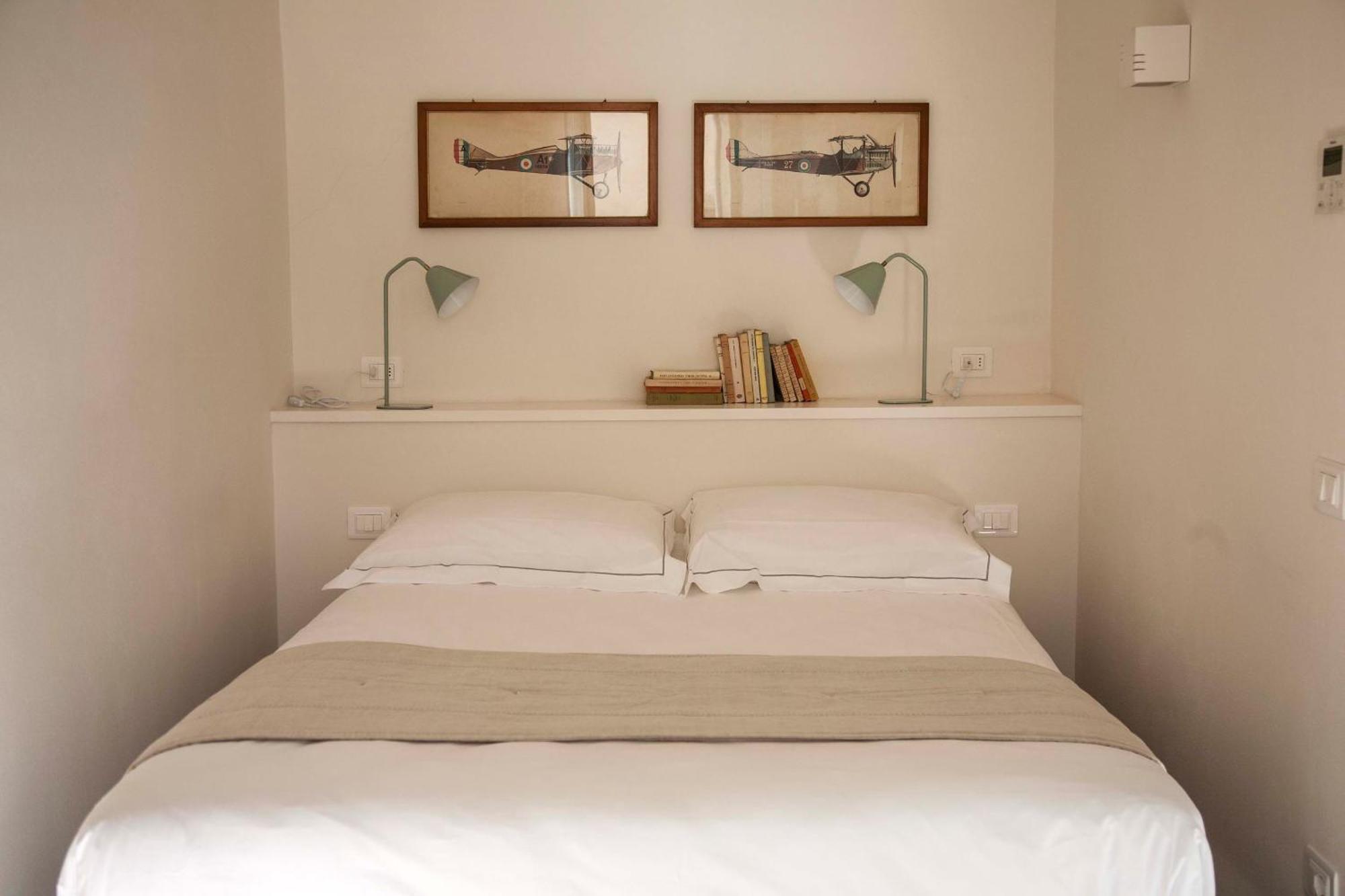 Appartement Pietrapiana Boutique Florence