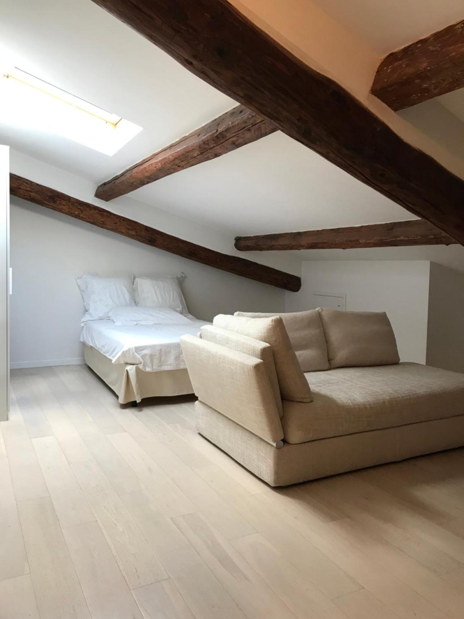 Appartement Santa Rosa 3 Bedrooms - Private Parking *
