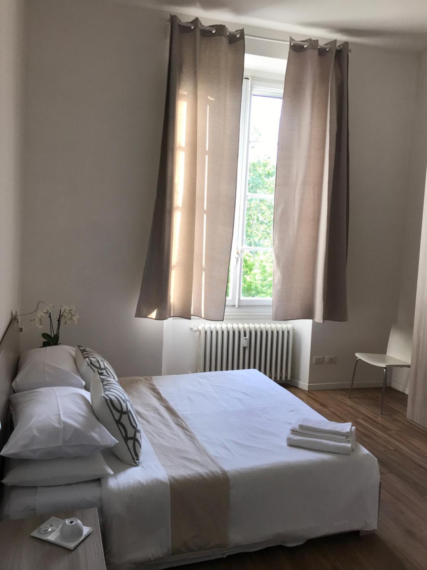 Appartement Santa Rosa 3 Bedrooms - Private Parking *