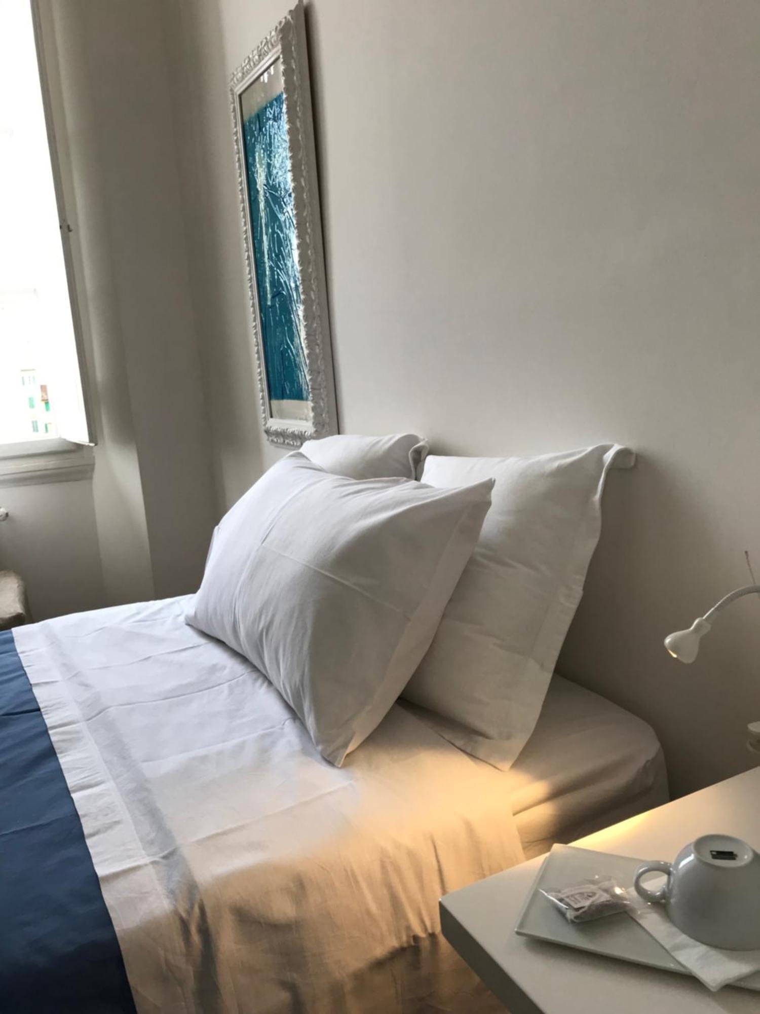 Appartement Santa Rosa 3 Bedrooms - Private Parking