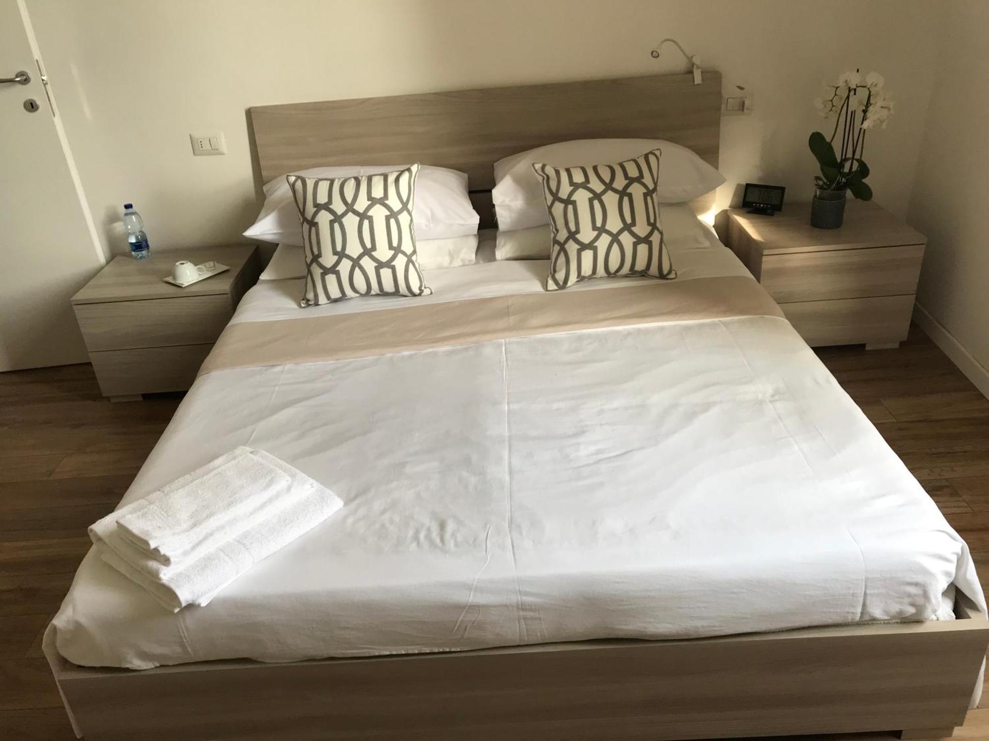 Santa Rosa 3 Bedrooms - Private Parking Florence