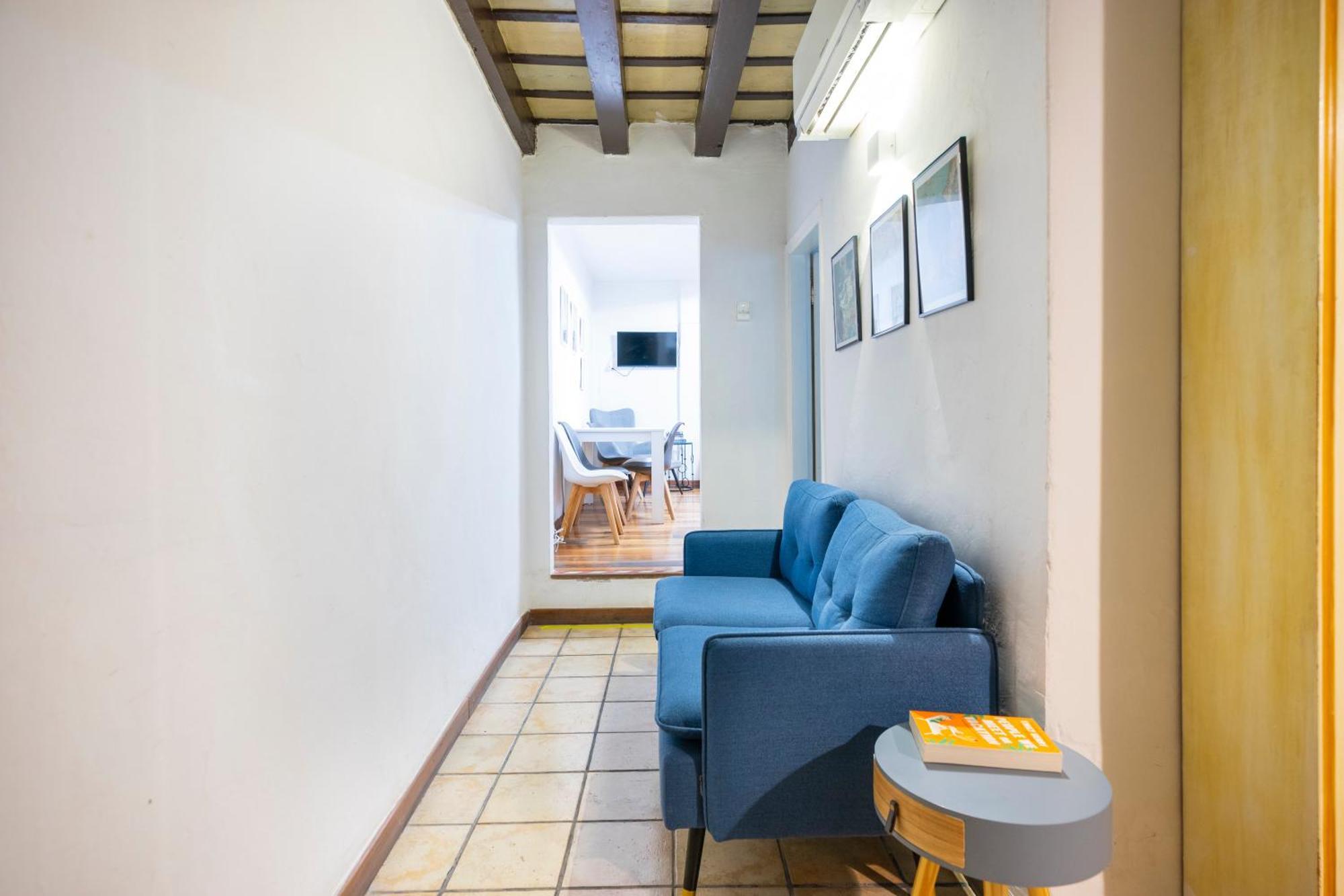 Appartement Ginori C Florence