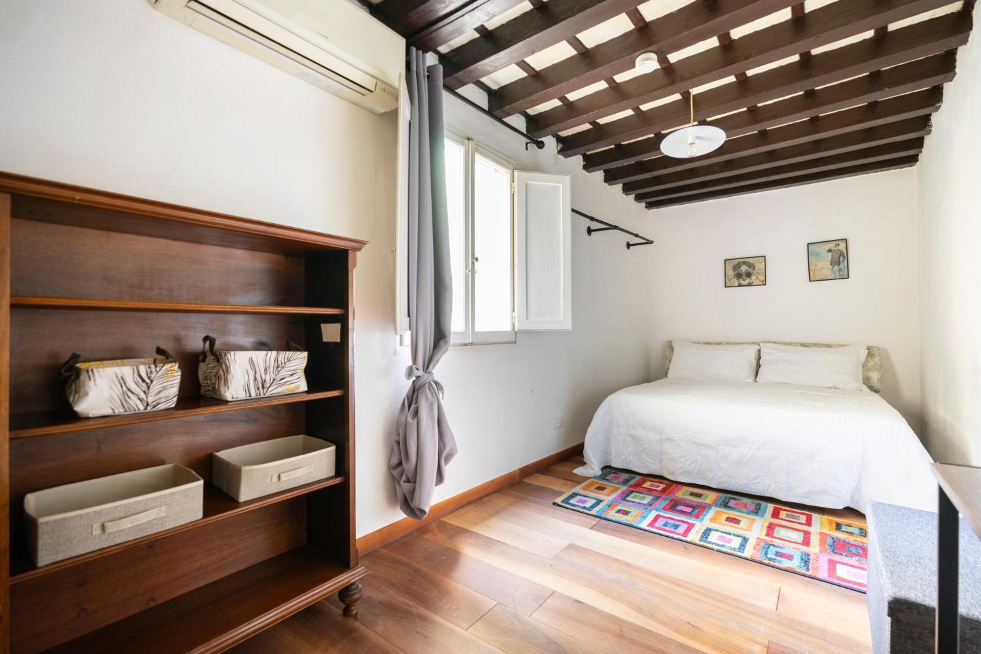 Appartement Ginori C *