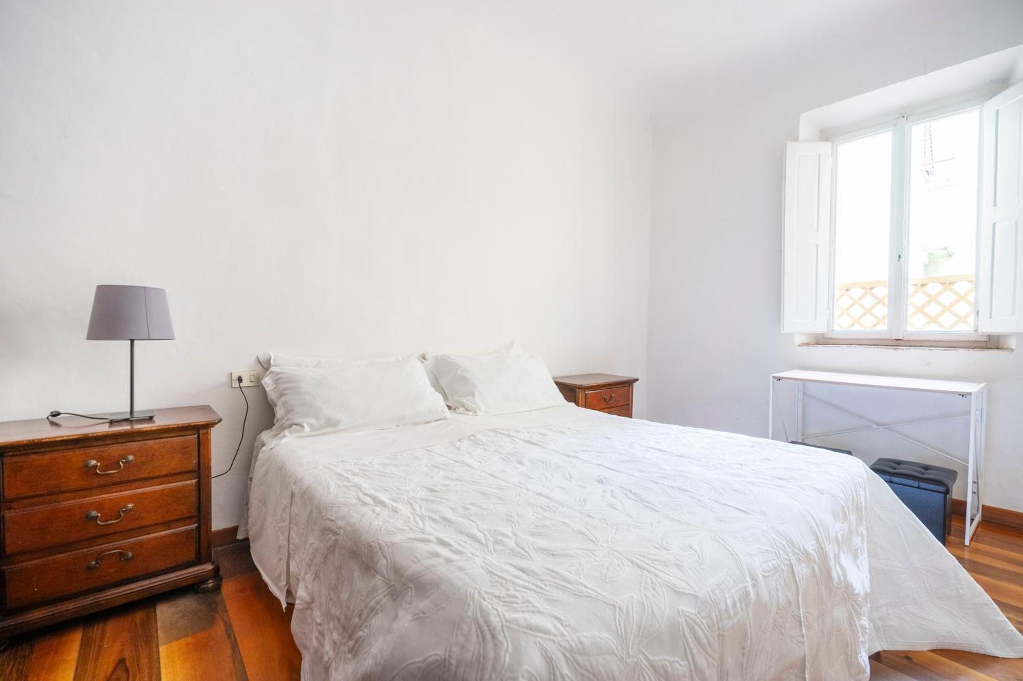 Appartement Ginori C Florence