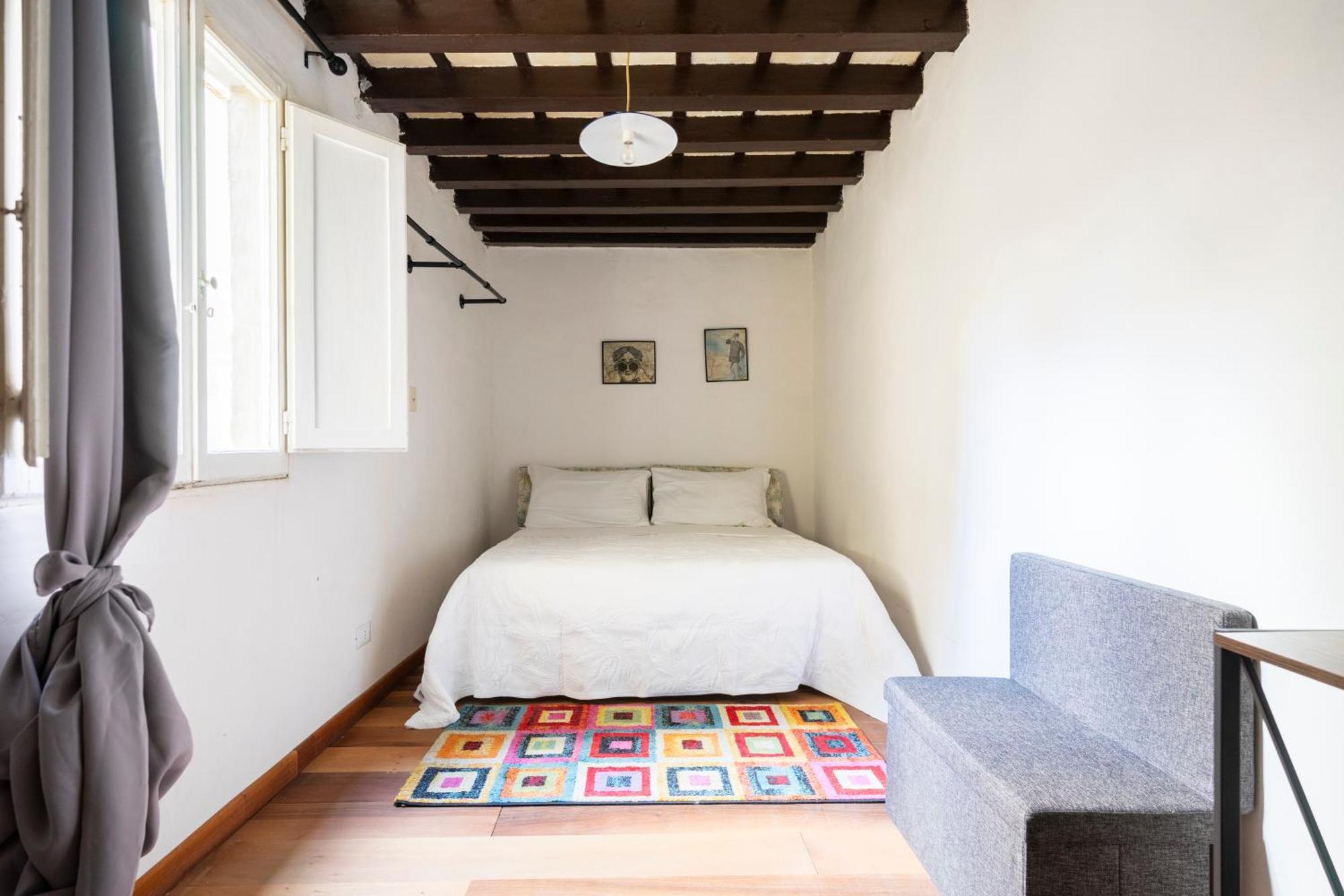 Appartement Ginori C Florence