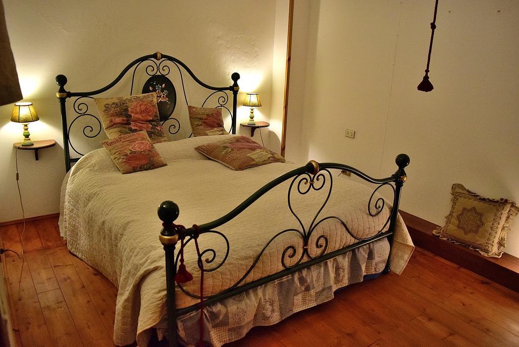 Il Caprifoglio Holiday home Florence