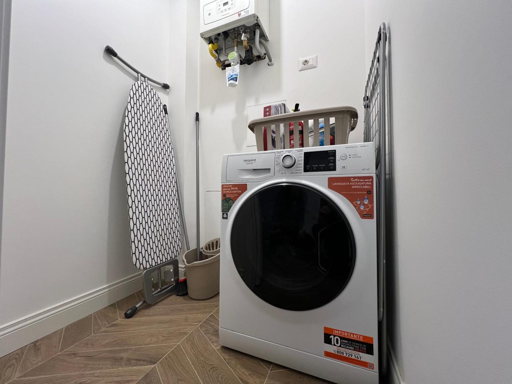 Appartement Nel Segno Della Luna