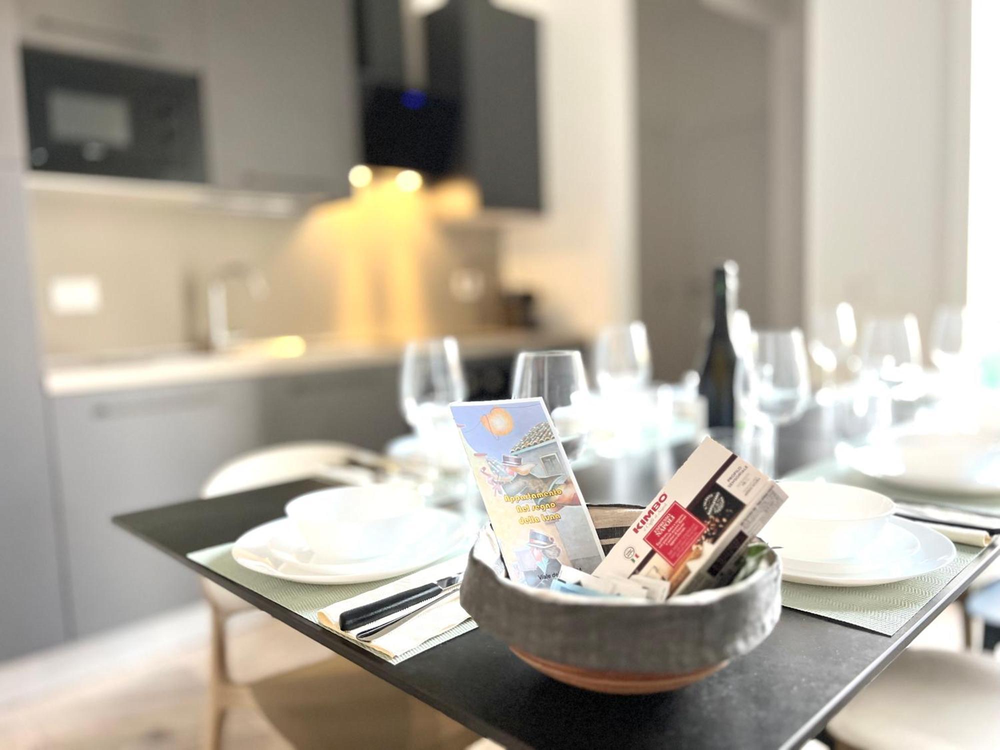 Appartement Nel Segno Della Luna Florence