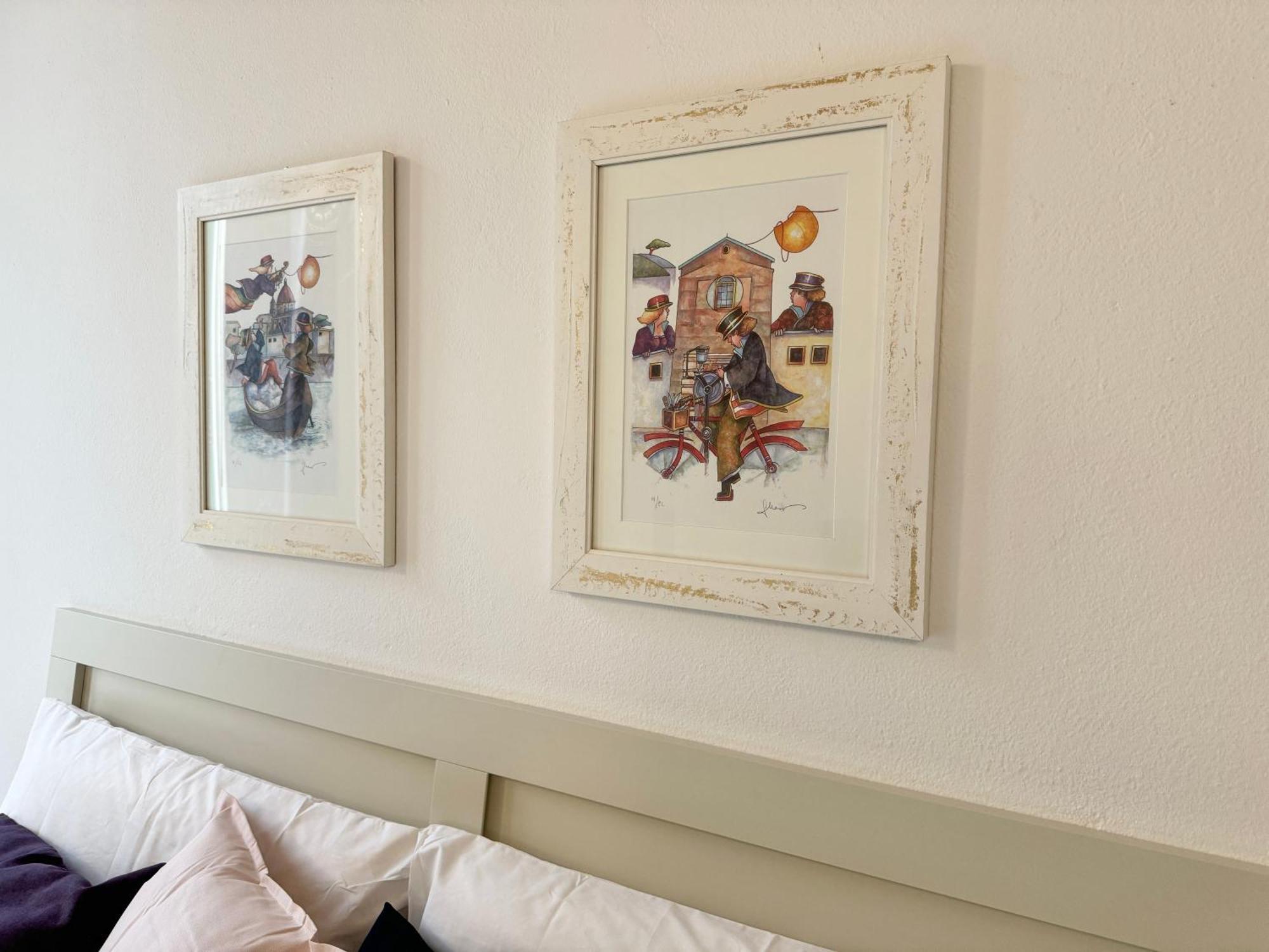 Appartement Nel Segno Della Luna