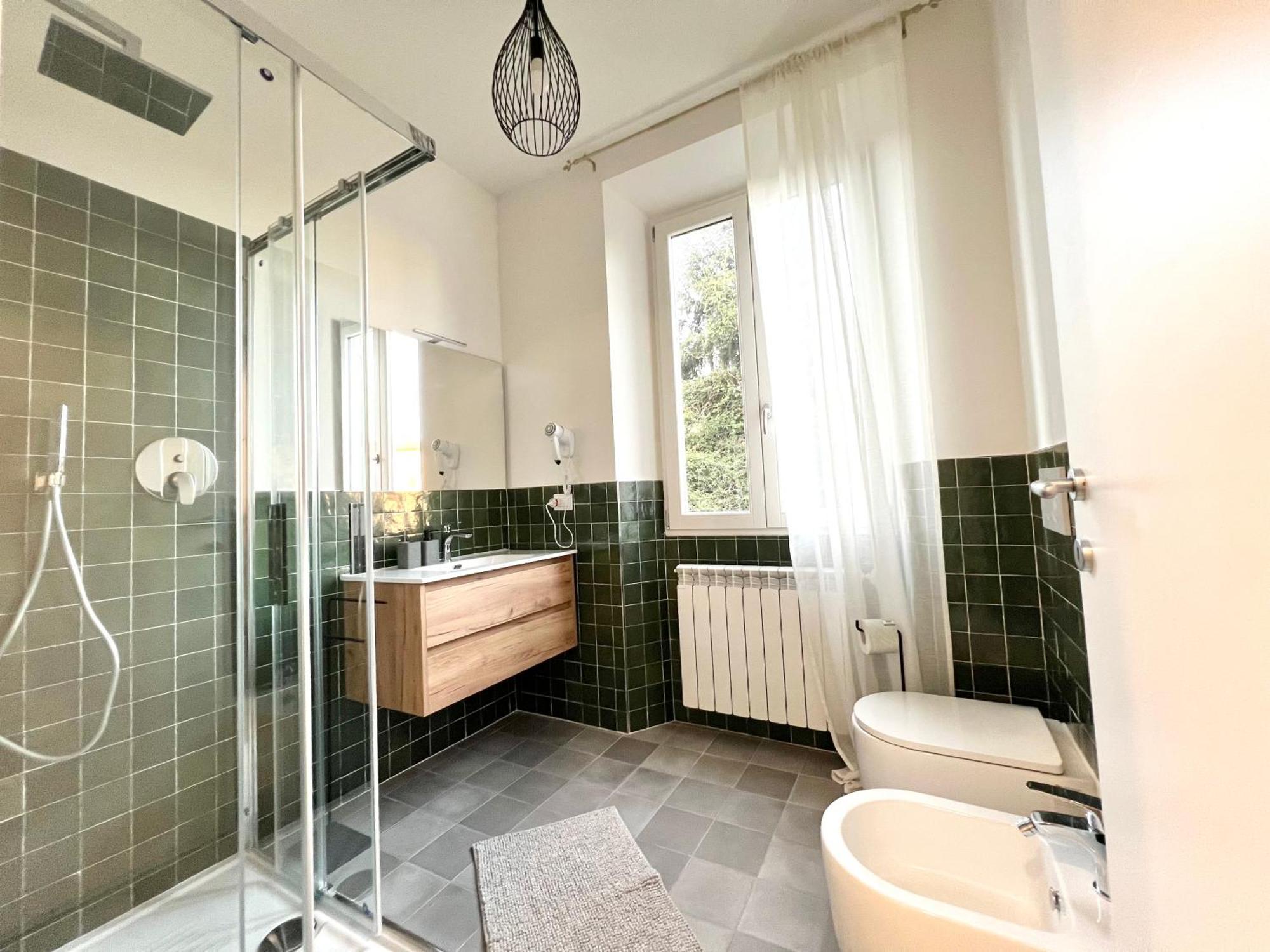 Appartement Nel Segno Della Luna *