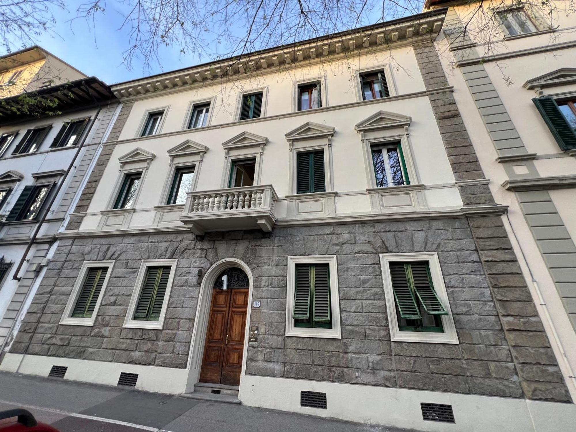 Appartement Nel Segno Della Luna Florence