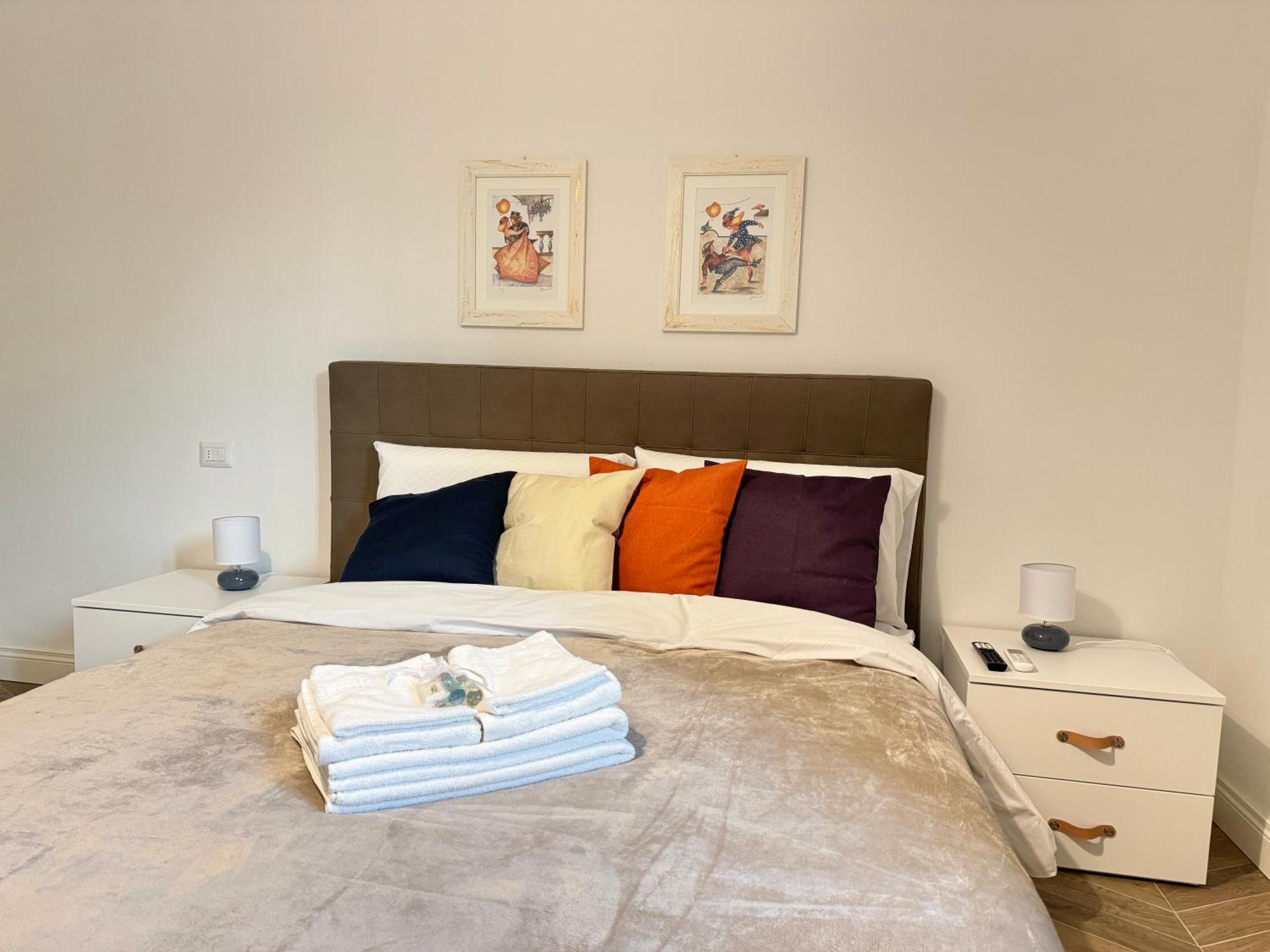 Appartement Nel Segno Della Luna *