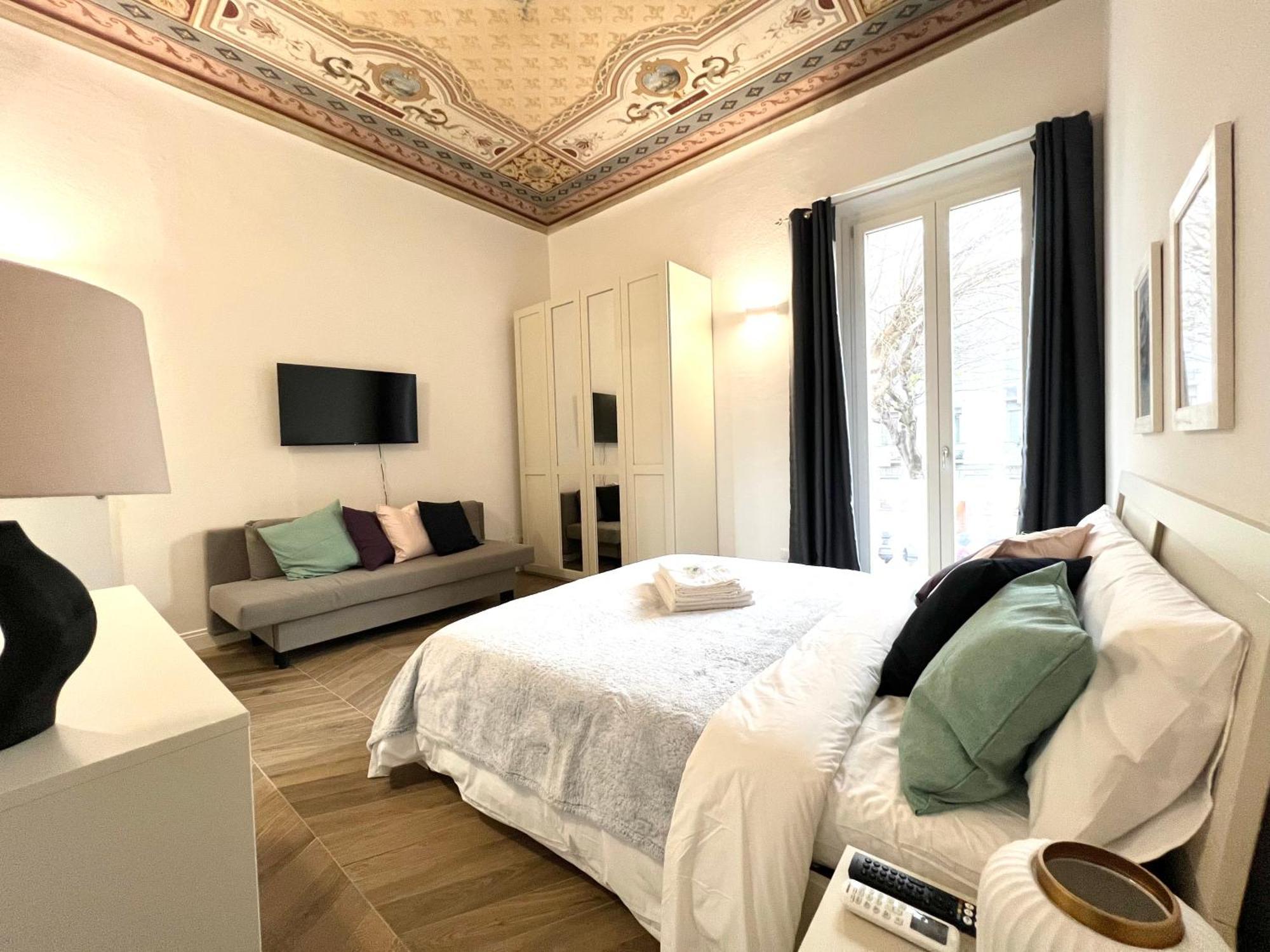 Appartement Nel Segno Della Luna Florence