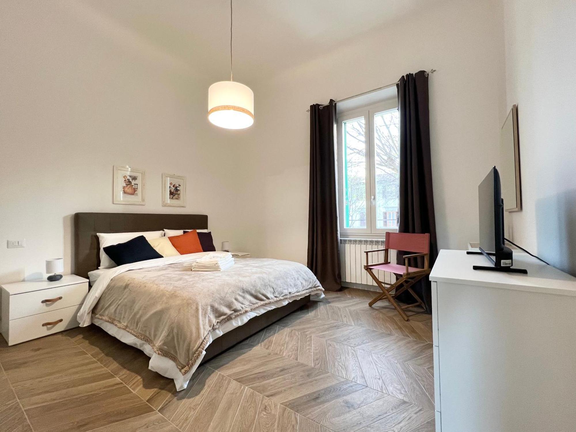 Appartement Nel Segno Della Luna Florence