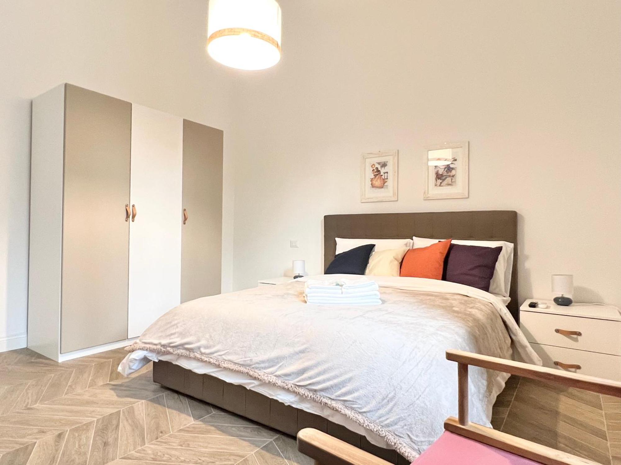 Appartement Nel Segno Della Luna Florence