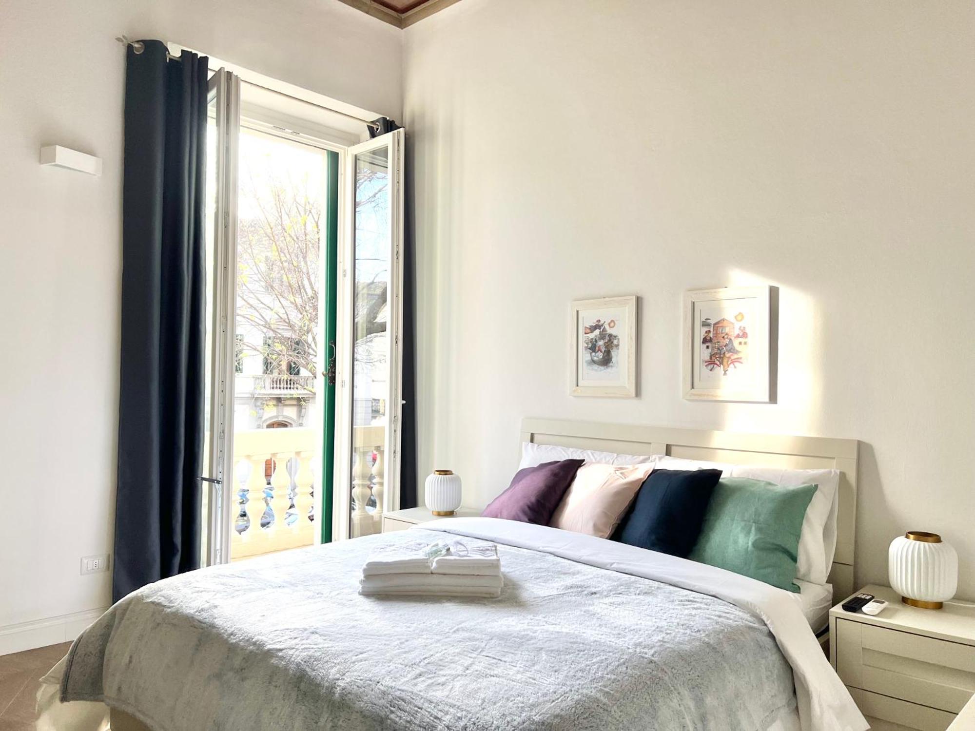 Appartement Nel Segno Della Luna