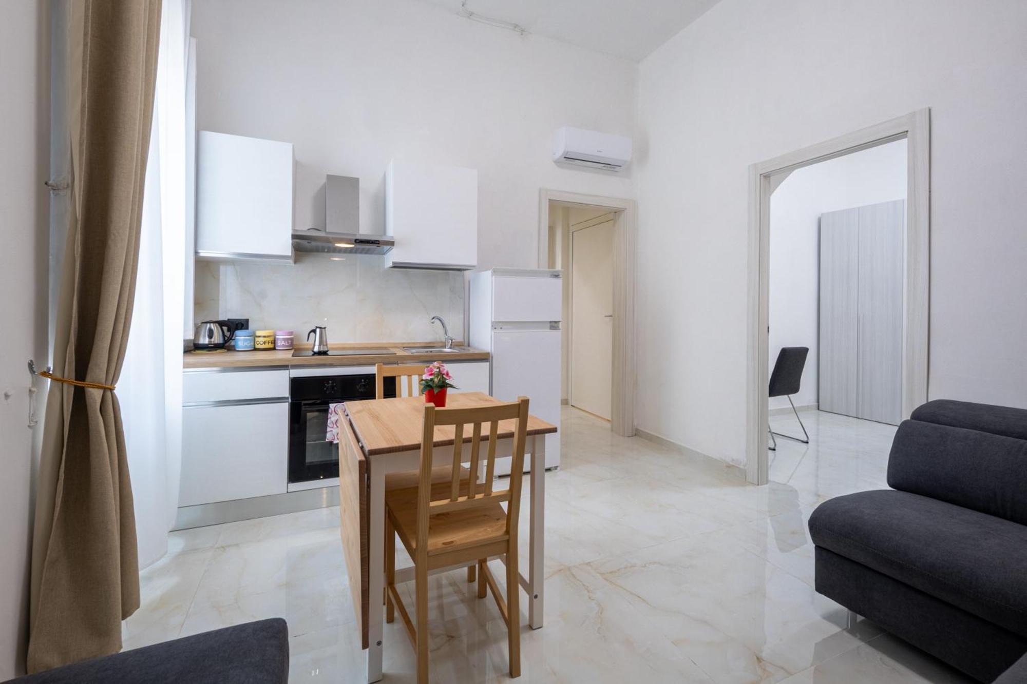 Appartement Stella Nuova Florence