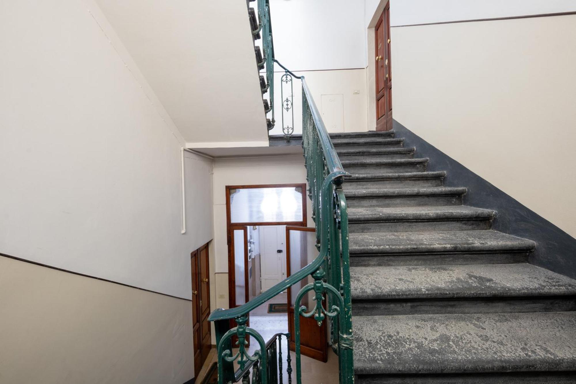 Appartement Stella Nuova