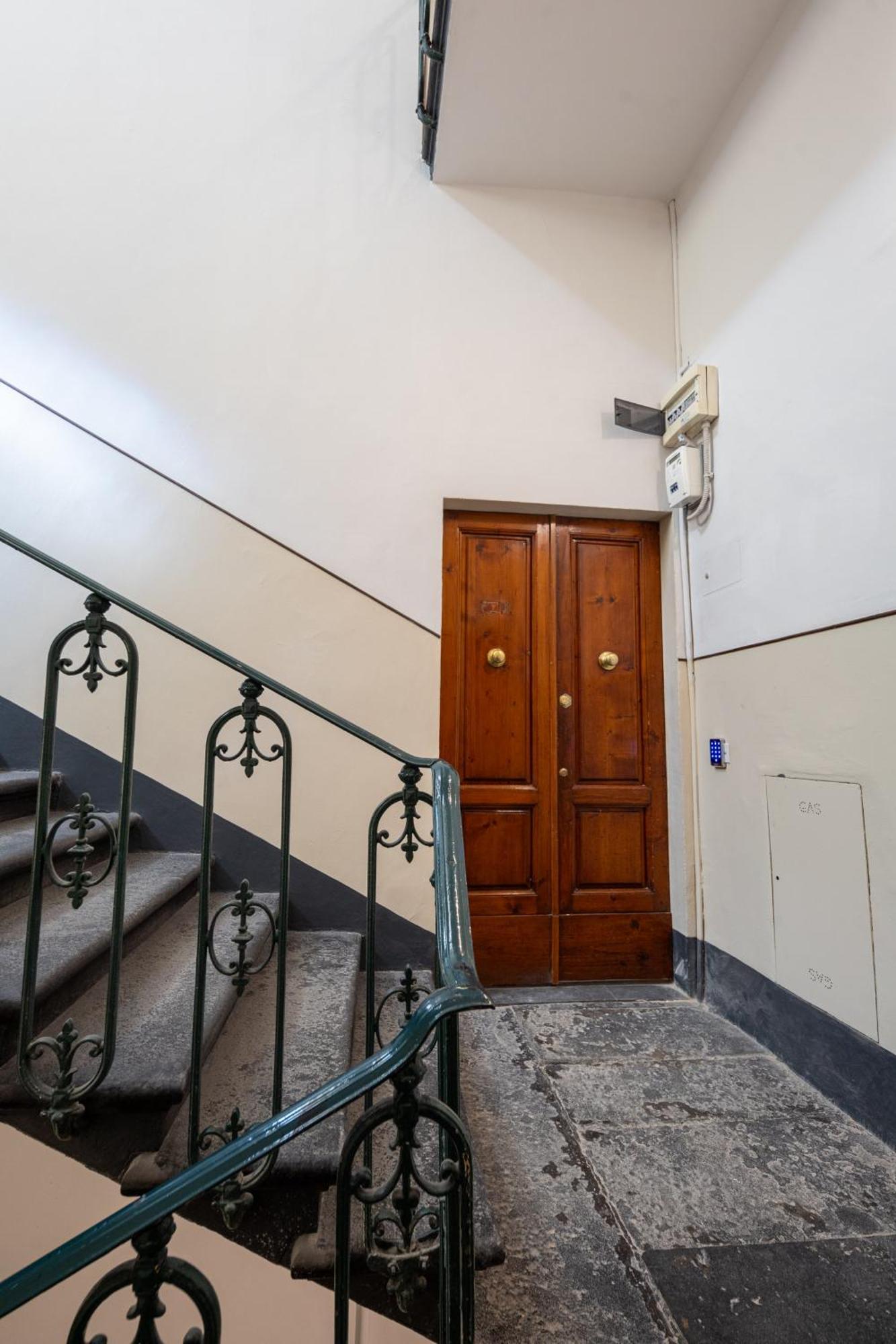 Appartement Stella Nuova *