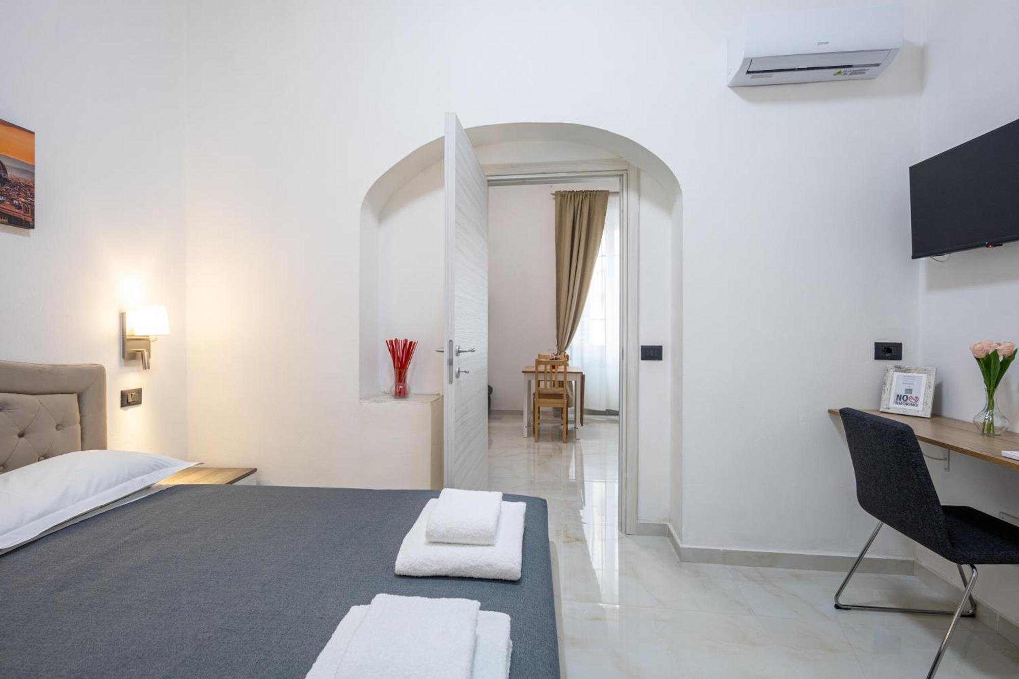 Appartement Stella Nuova *