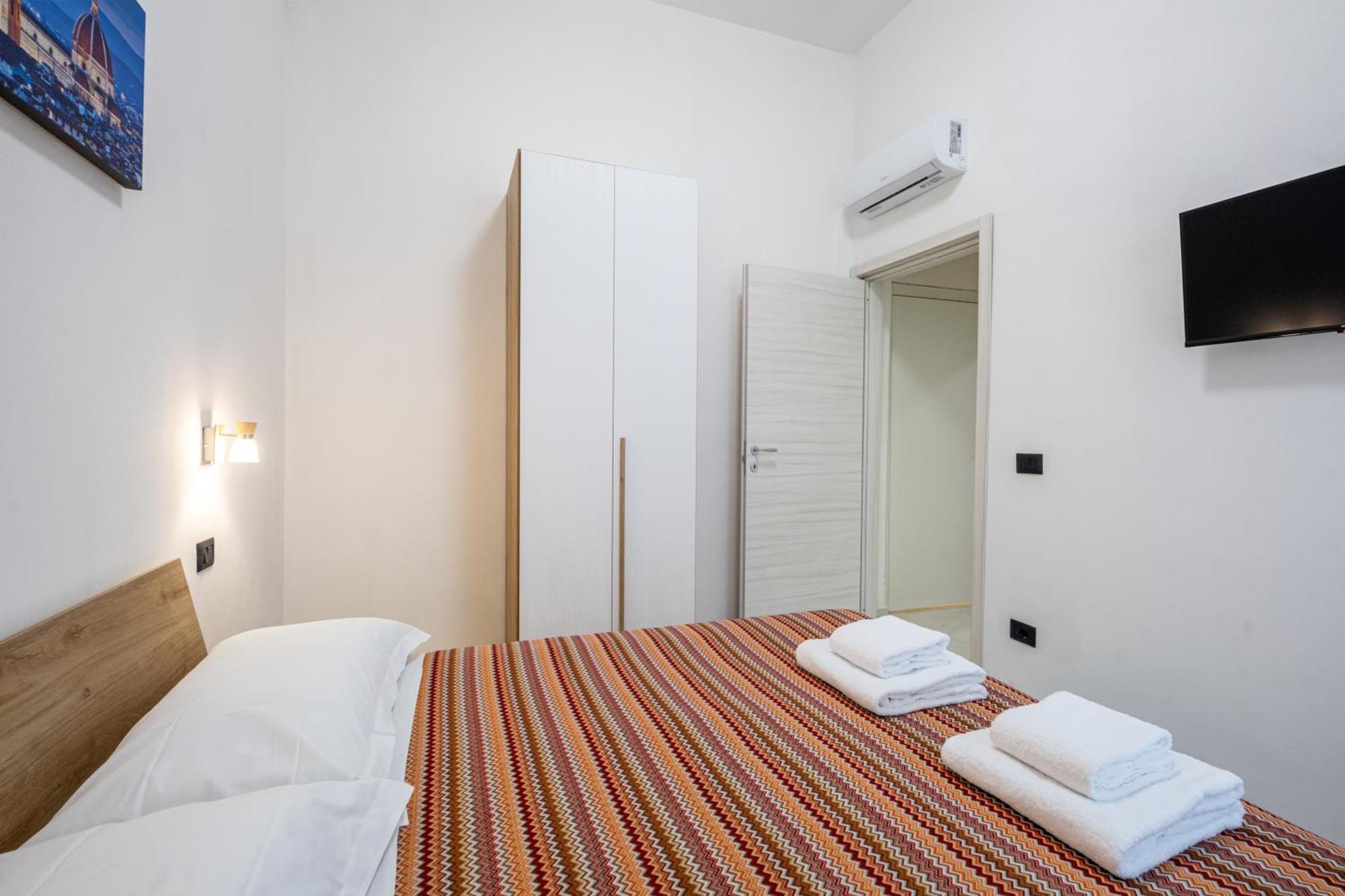 Appartement Stella Nuova