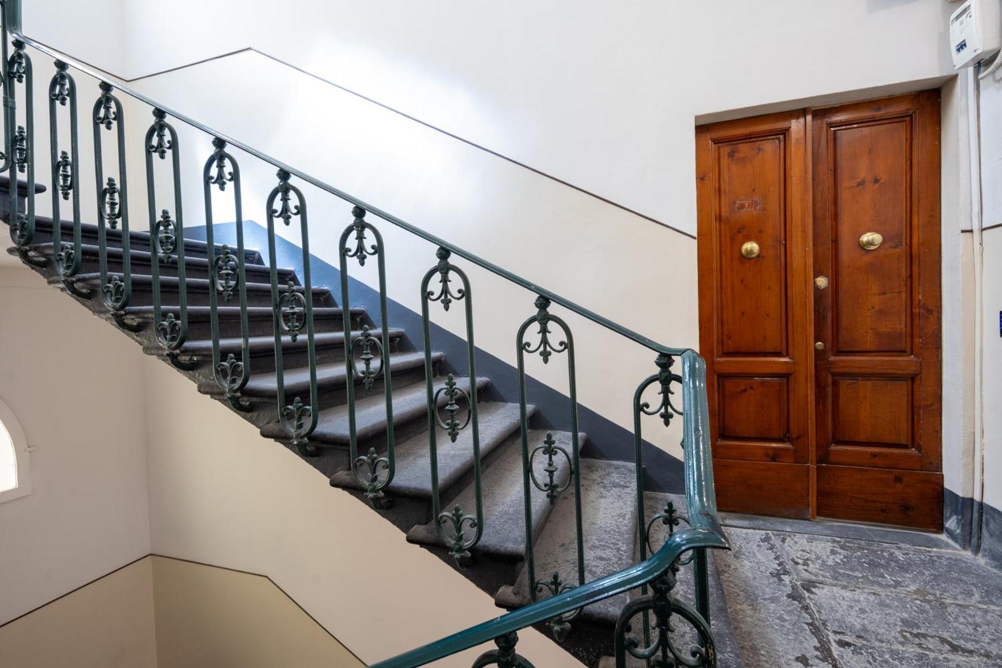 Appartement Stella Nuova *