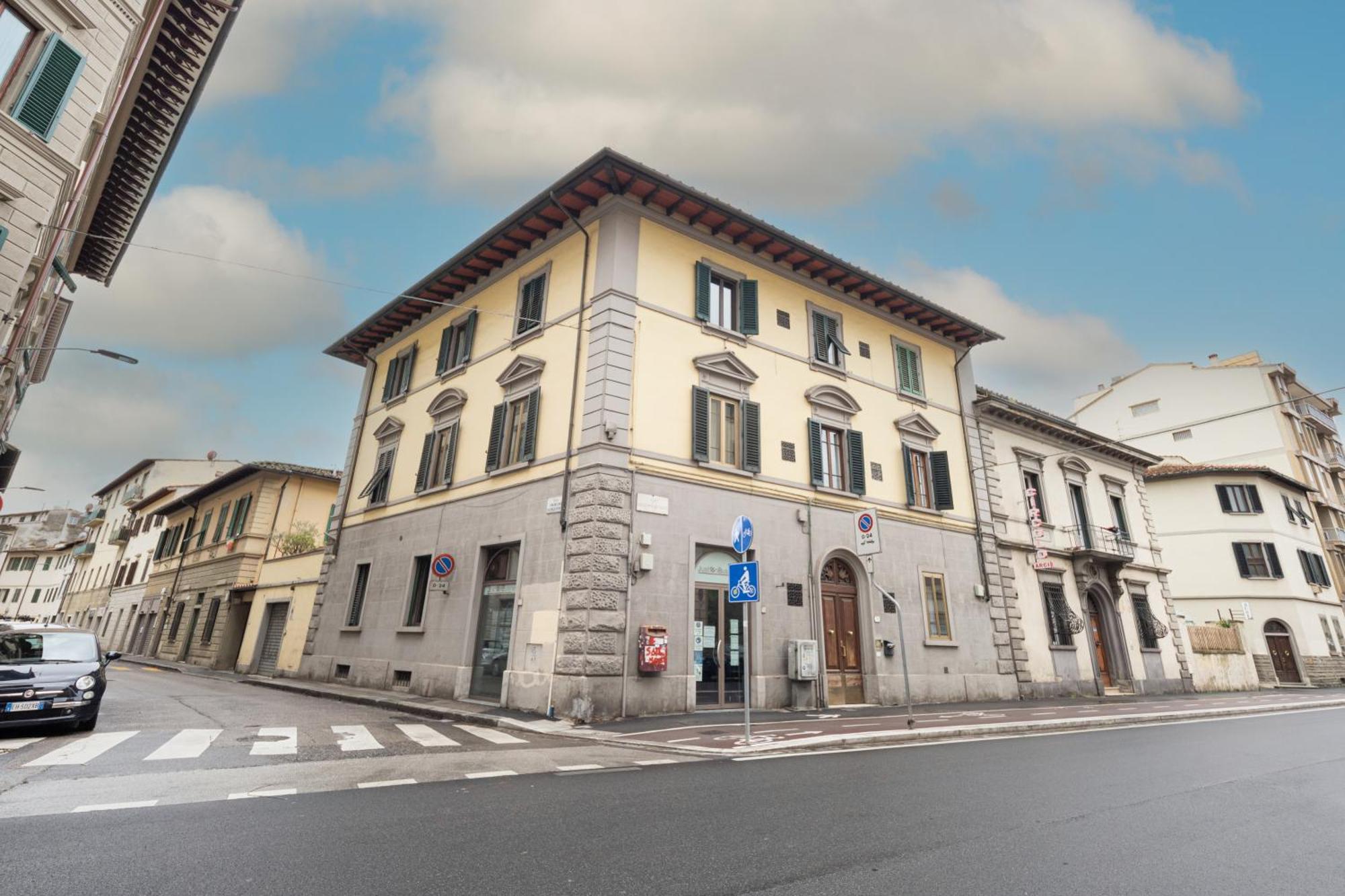 Appartement Stella Nuova Florence
