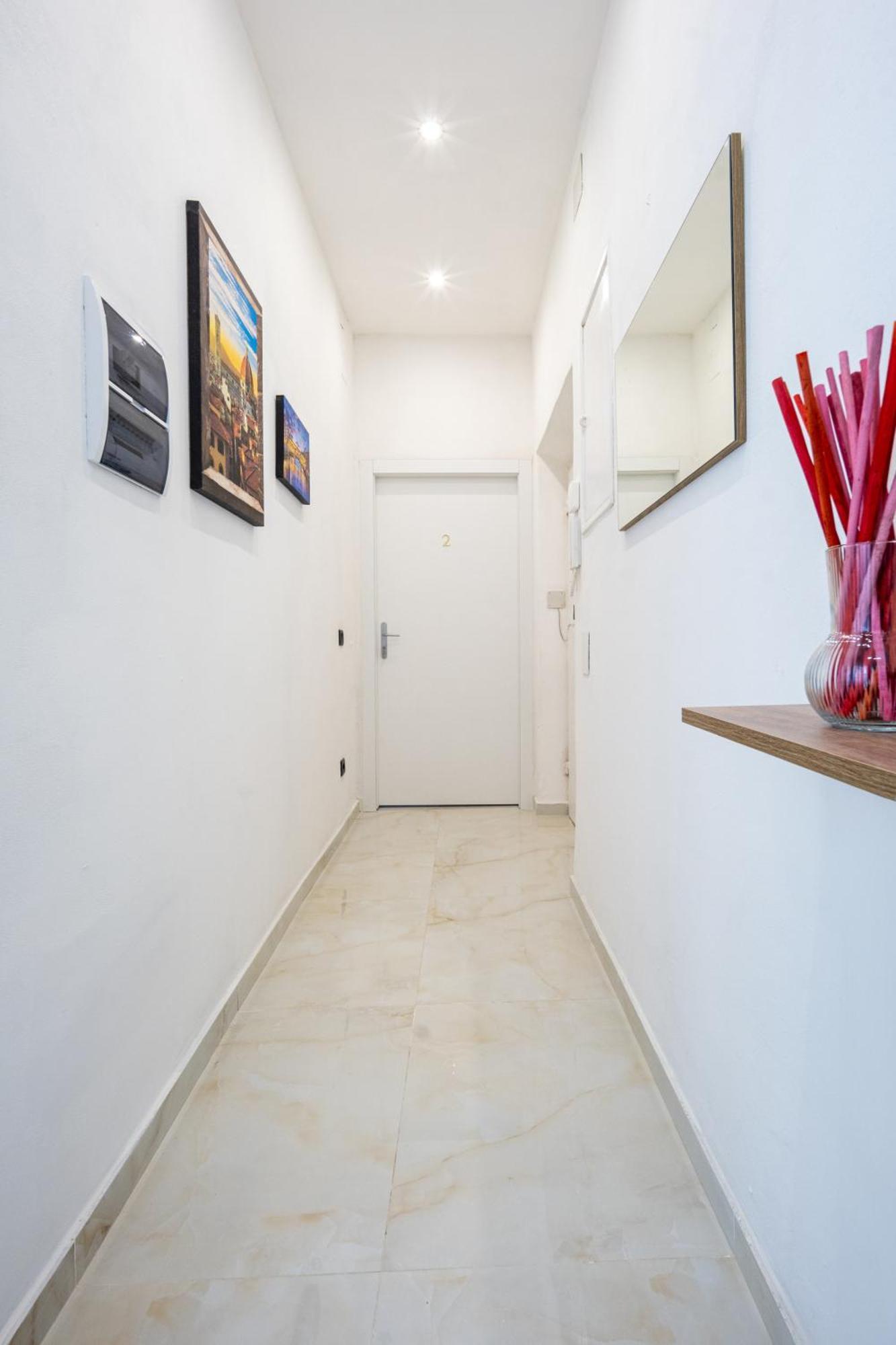 Appartement Stella Nuova Florence