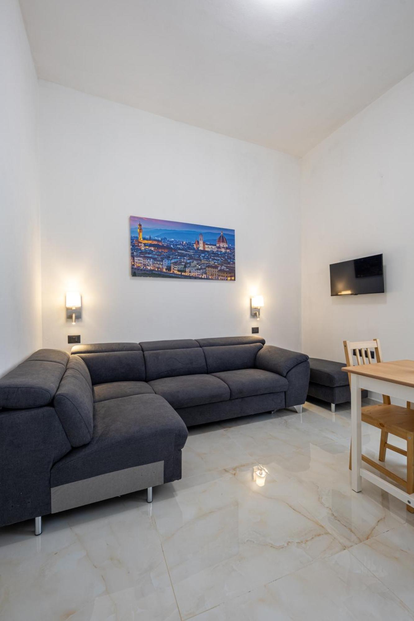 Appartement Stella Nuova