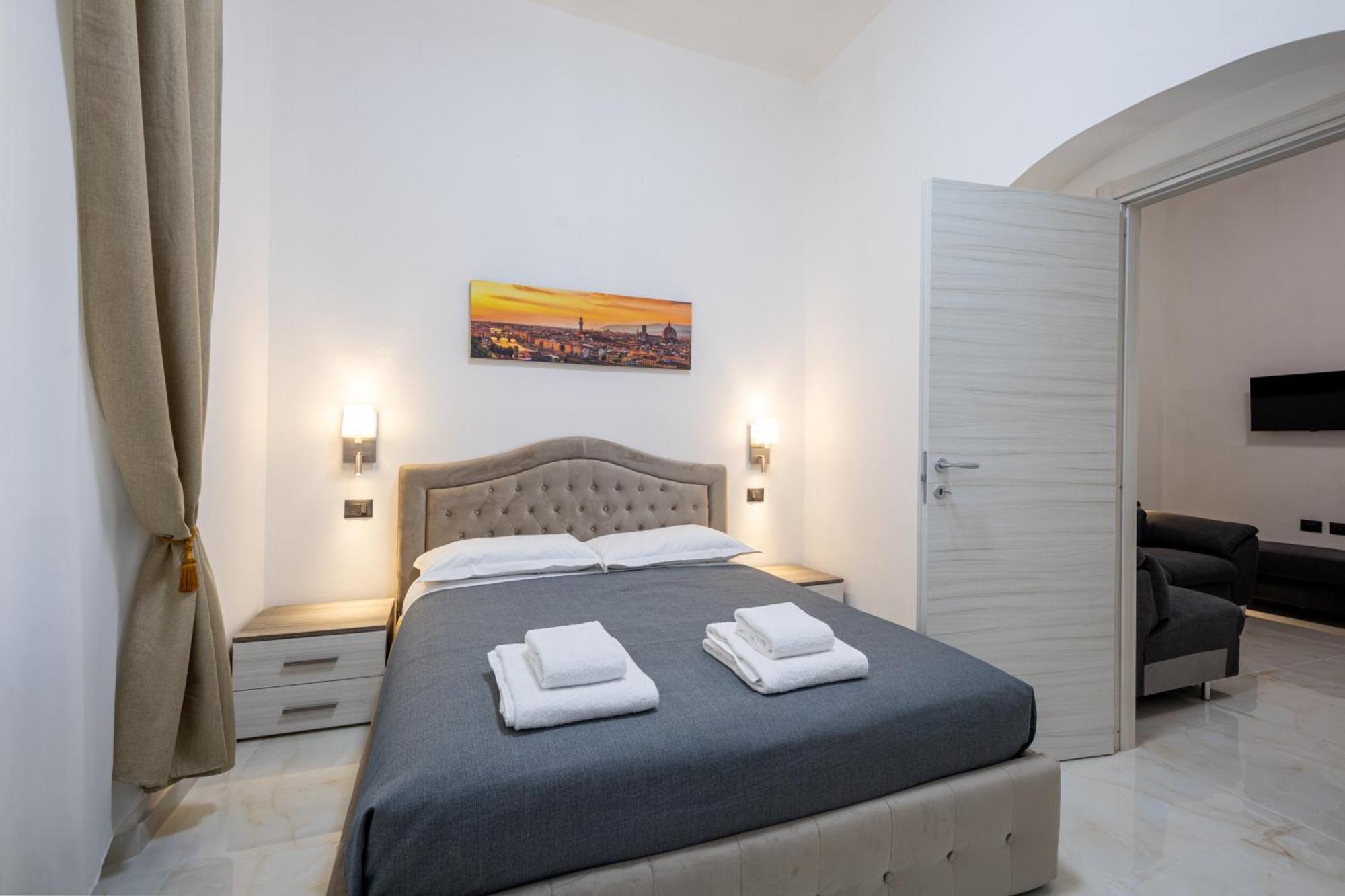 Appartement Stella Nuova *