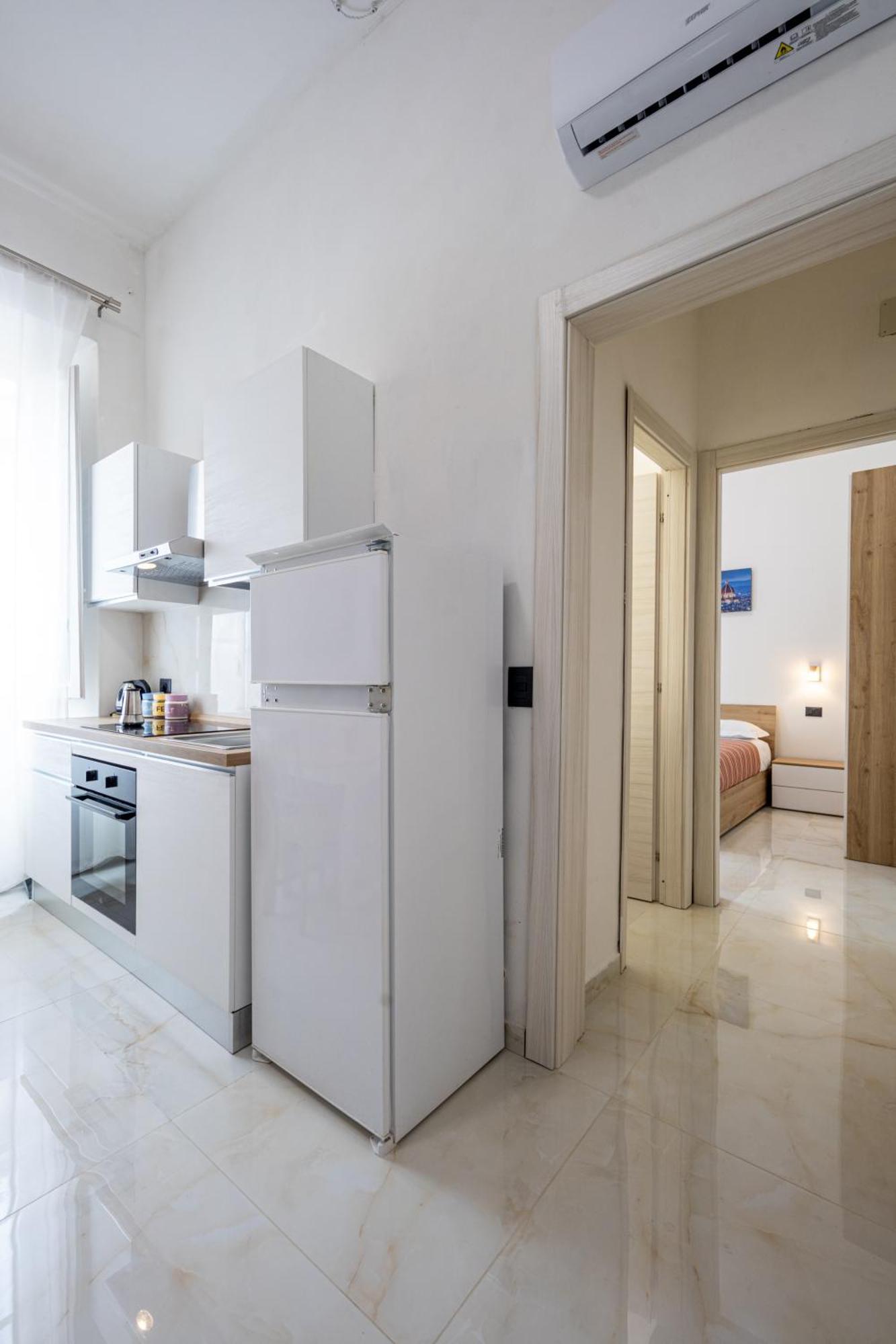 Appartement Stella Nuova
