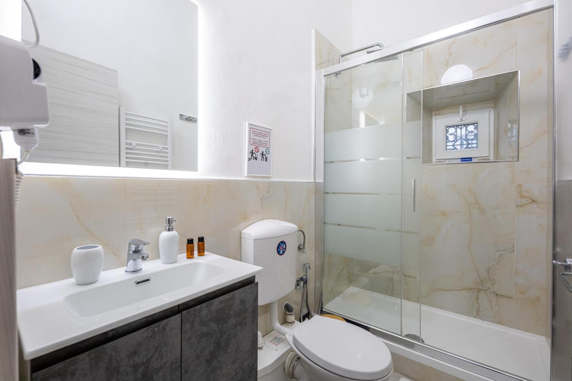 Appartement Stella Nuova *