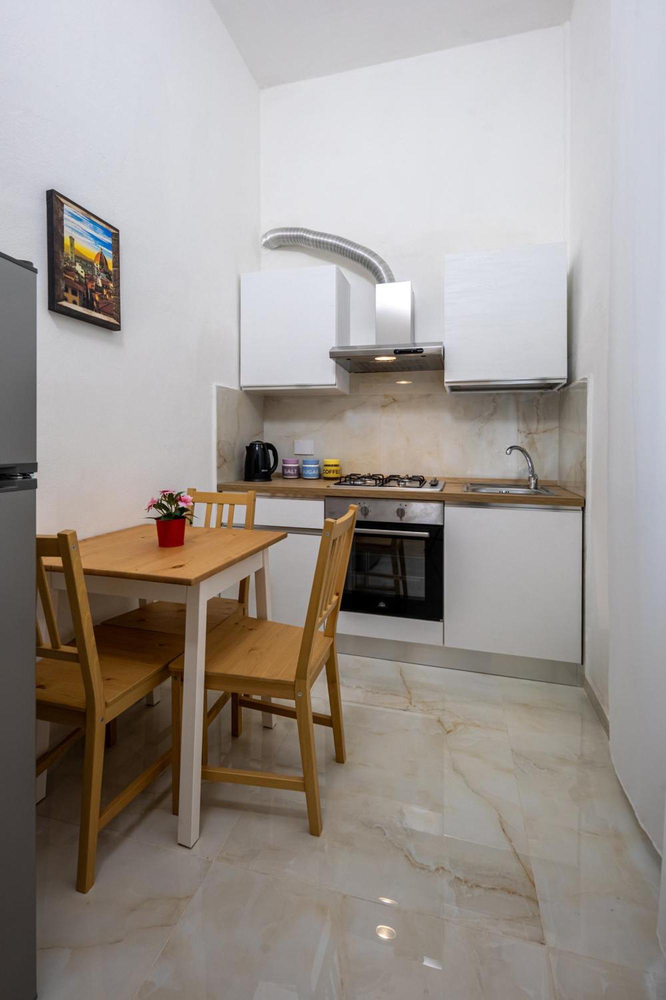 Appartement Stella Nuova *