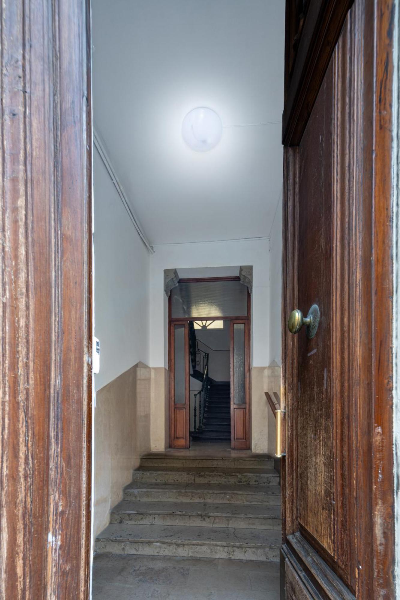 Appartement Stella Nuova Florence