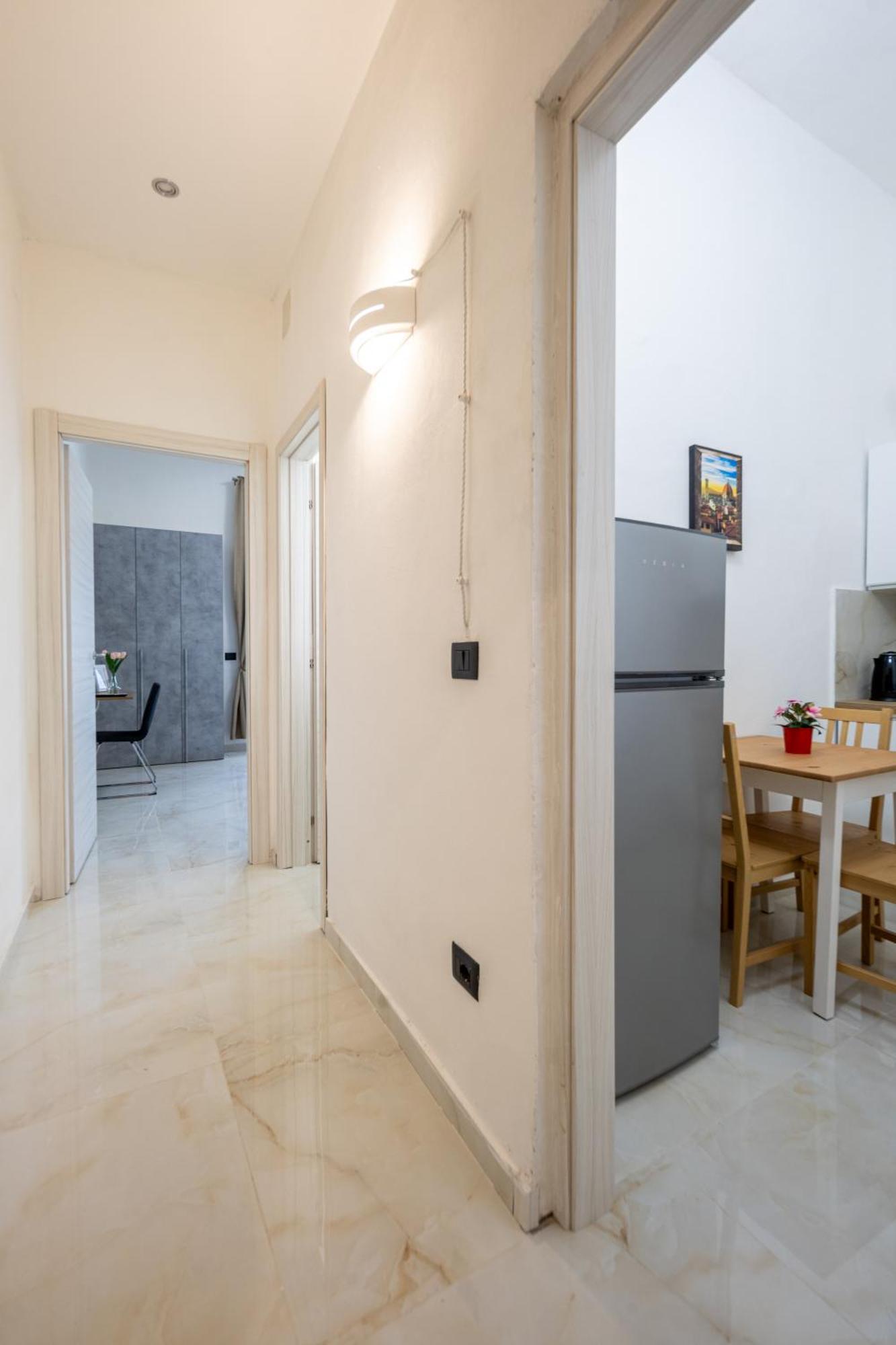 Appartement Stella Nuova Florence