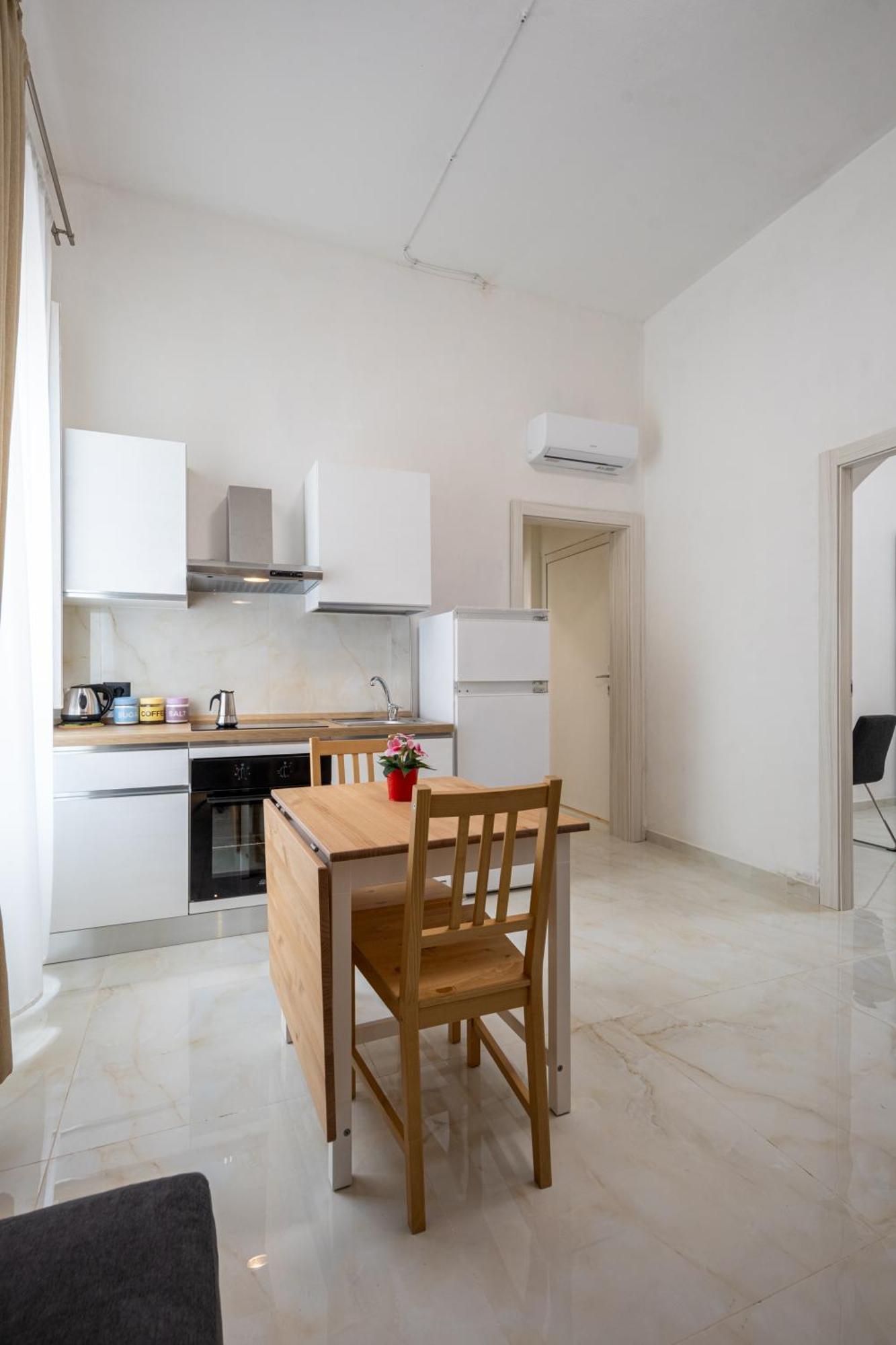 Appartement Stella Nuova *
