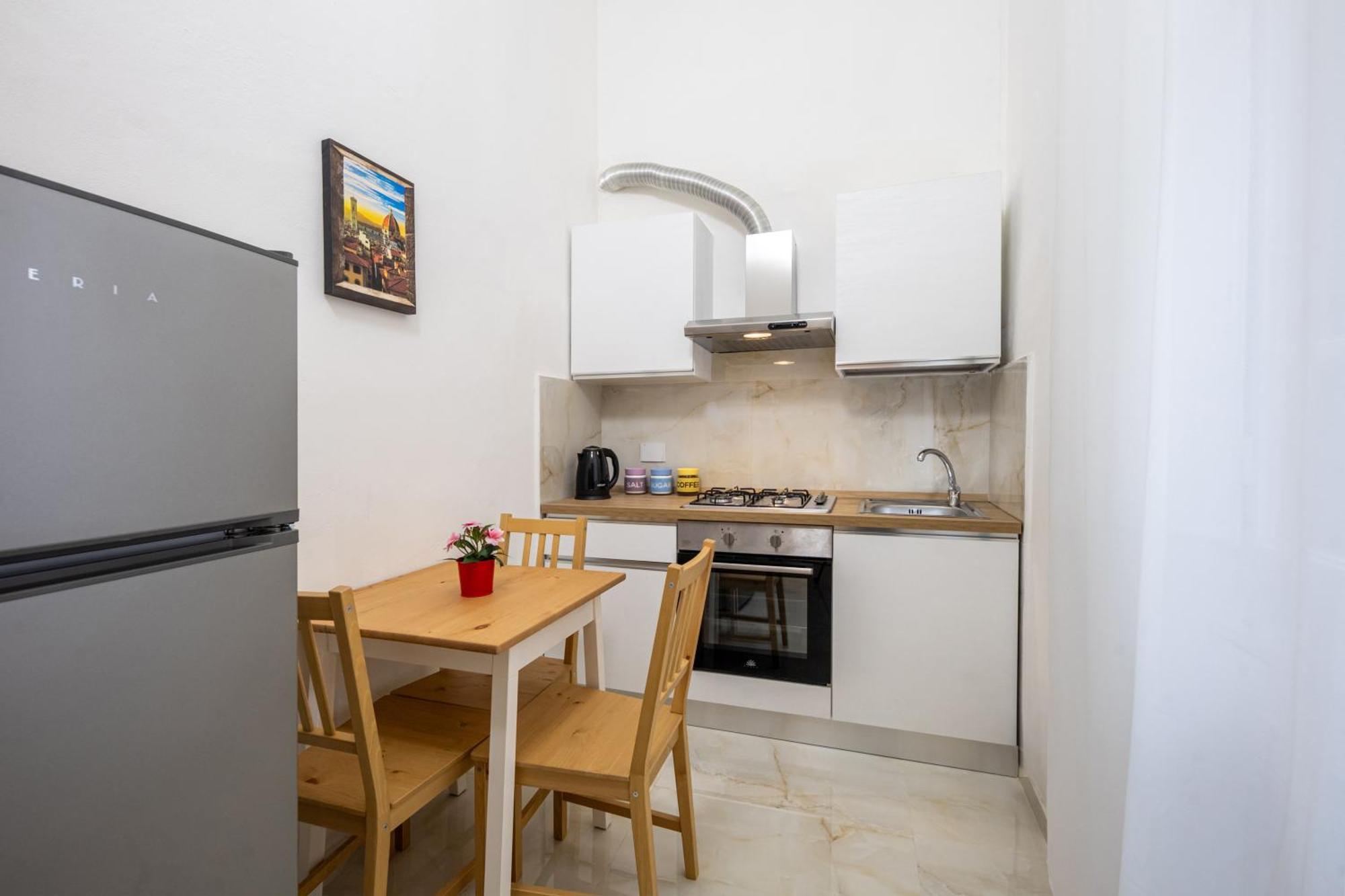Appartement Stella Nuova Florence