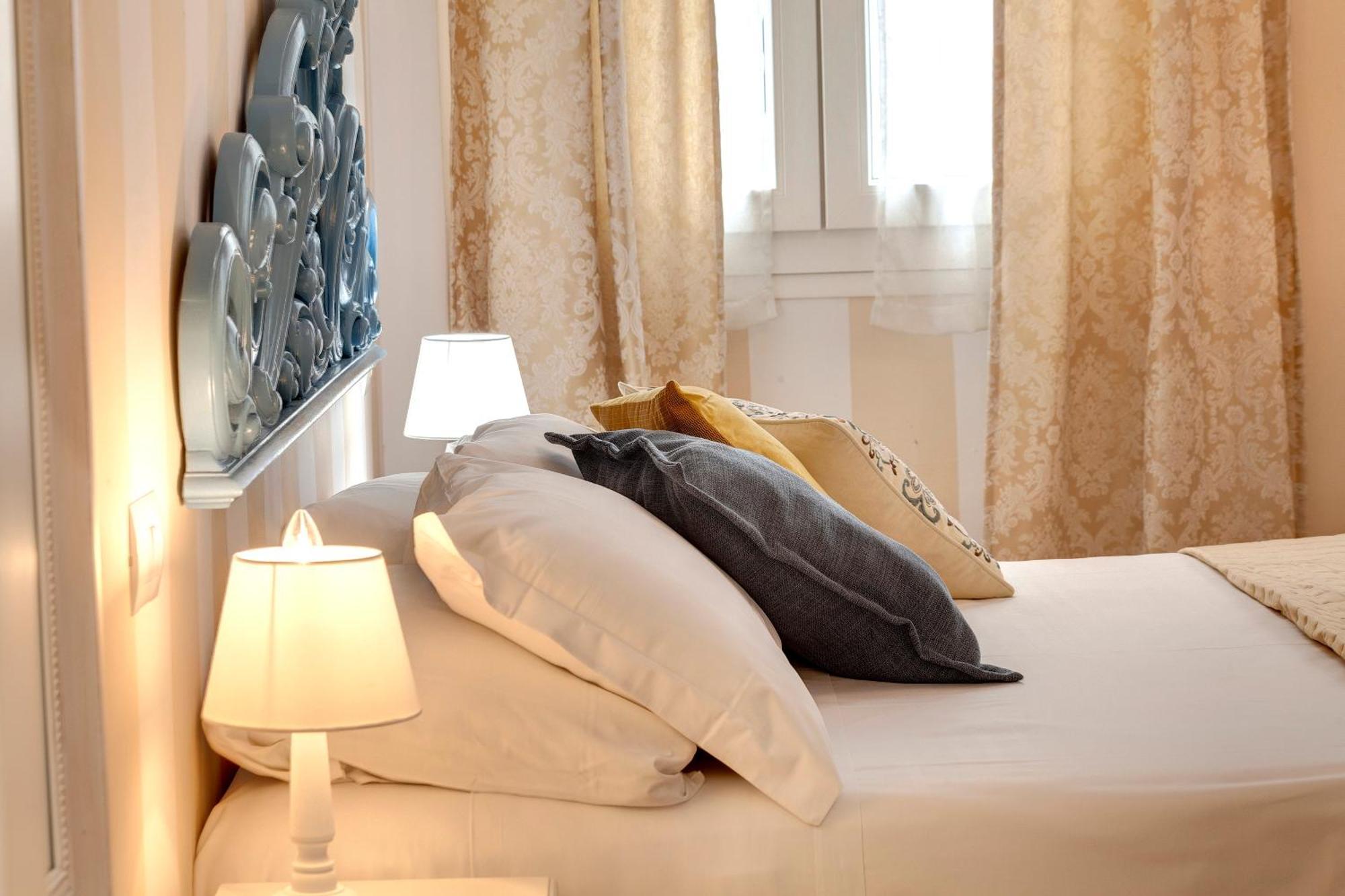 Appartement Agnolo By Mamo