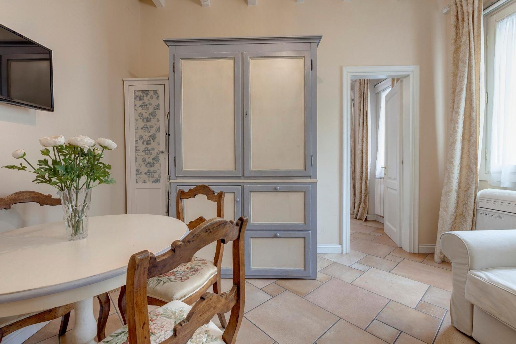 Appartement Agnolo By Mamo Florence