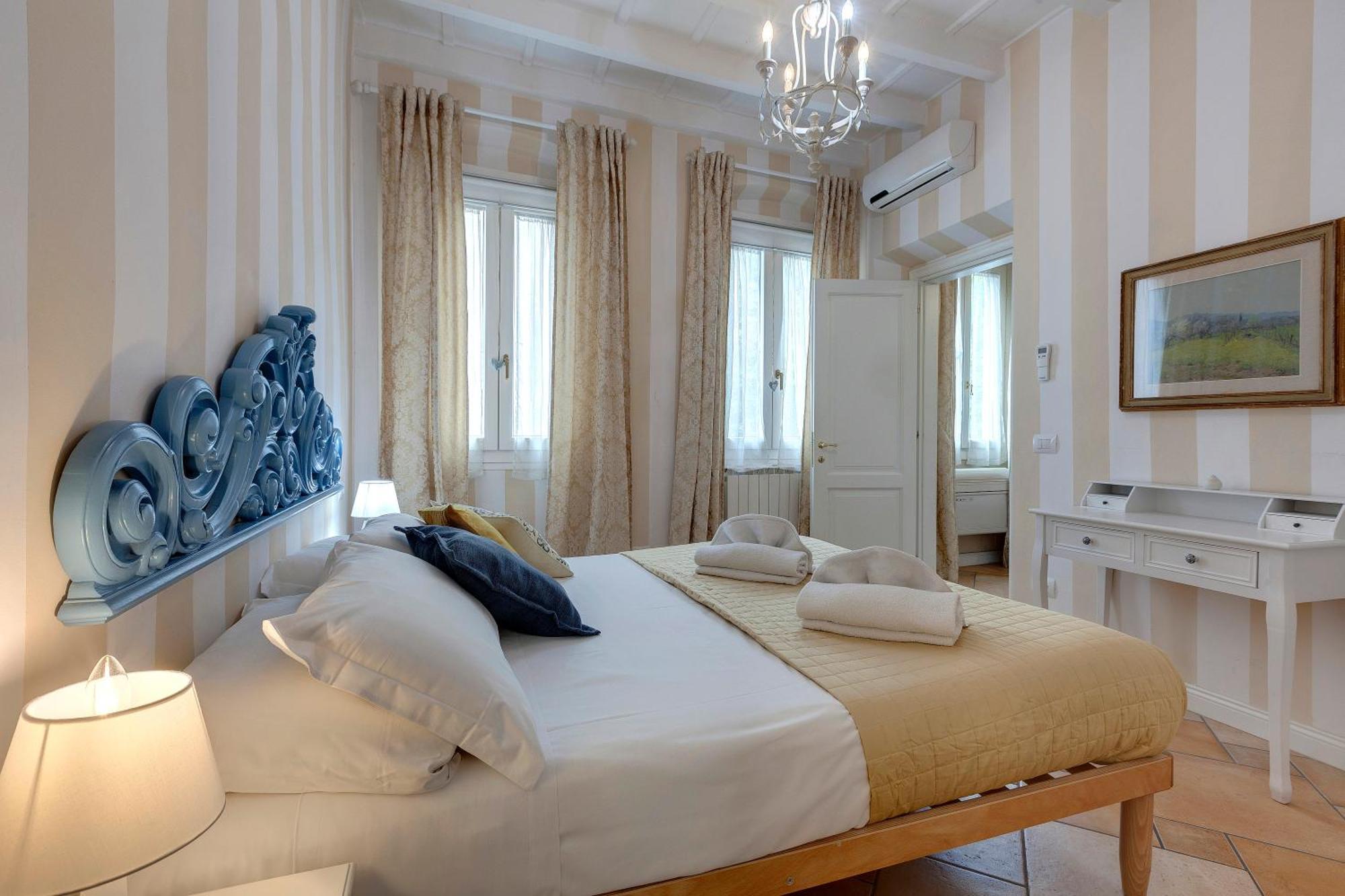 Appartement Agnolo By Mamo Florence