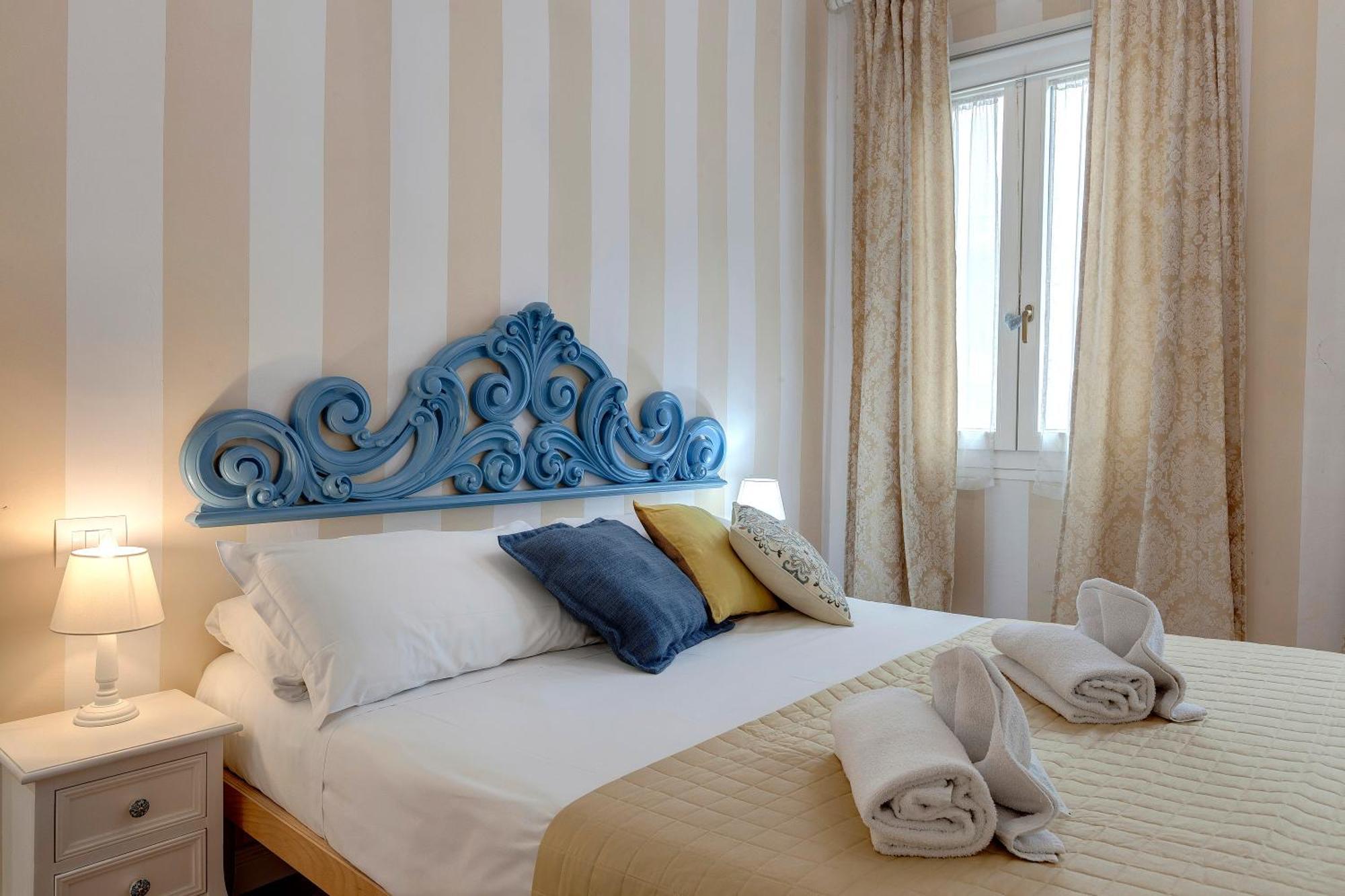 Appartement Agnolo By Mamo *